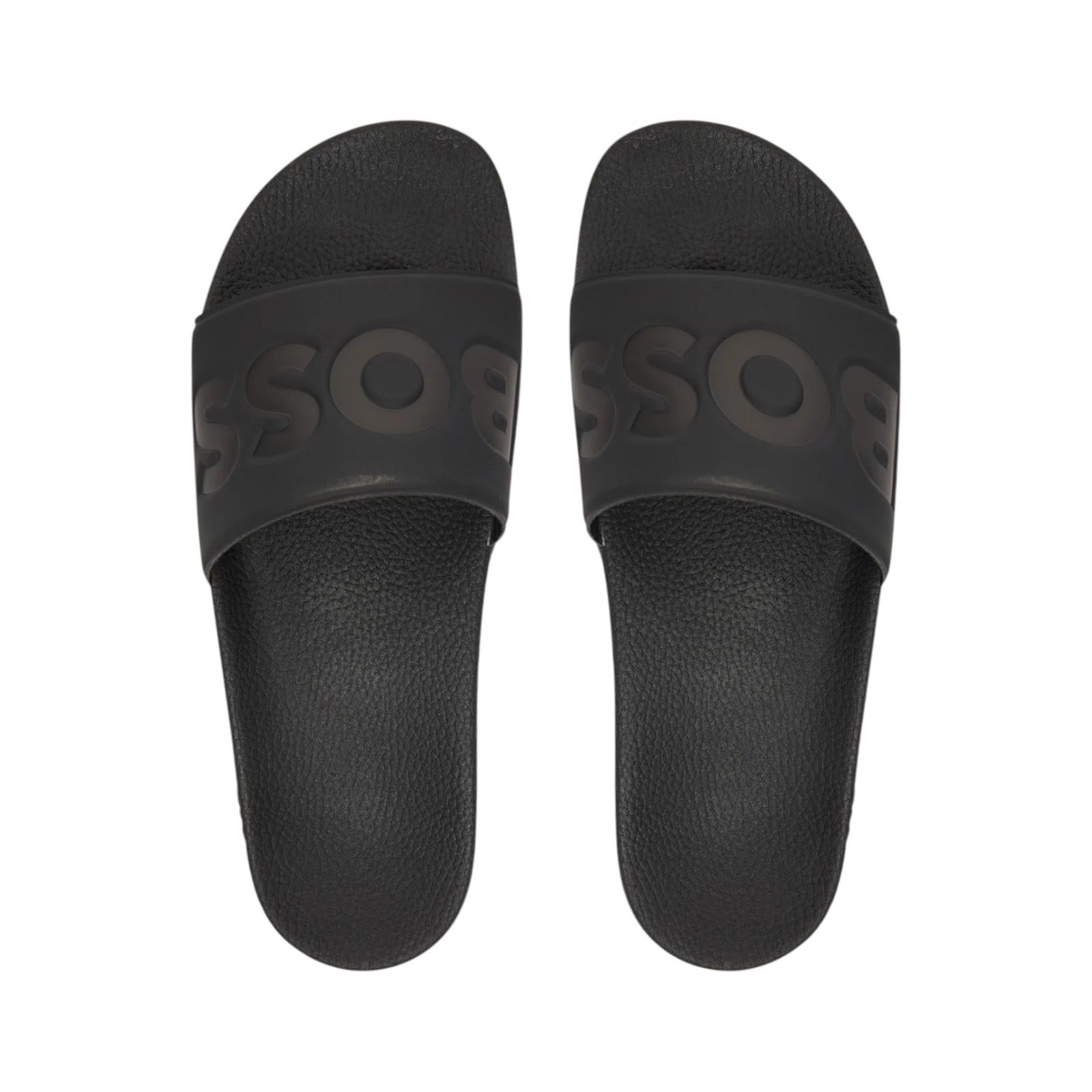 Ciabatte HUGO BOSS Uomo 50536835-10251721-01 001 