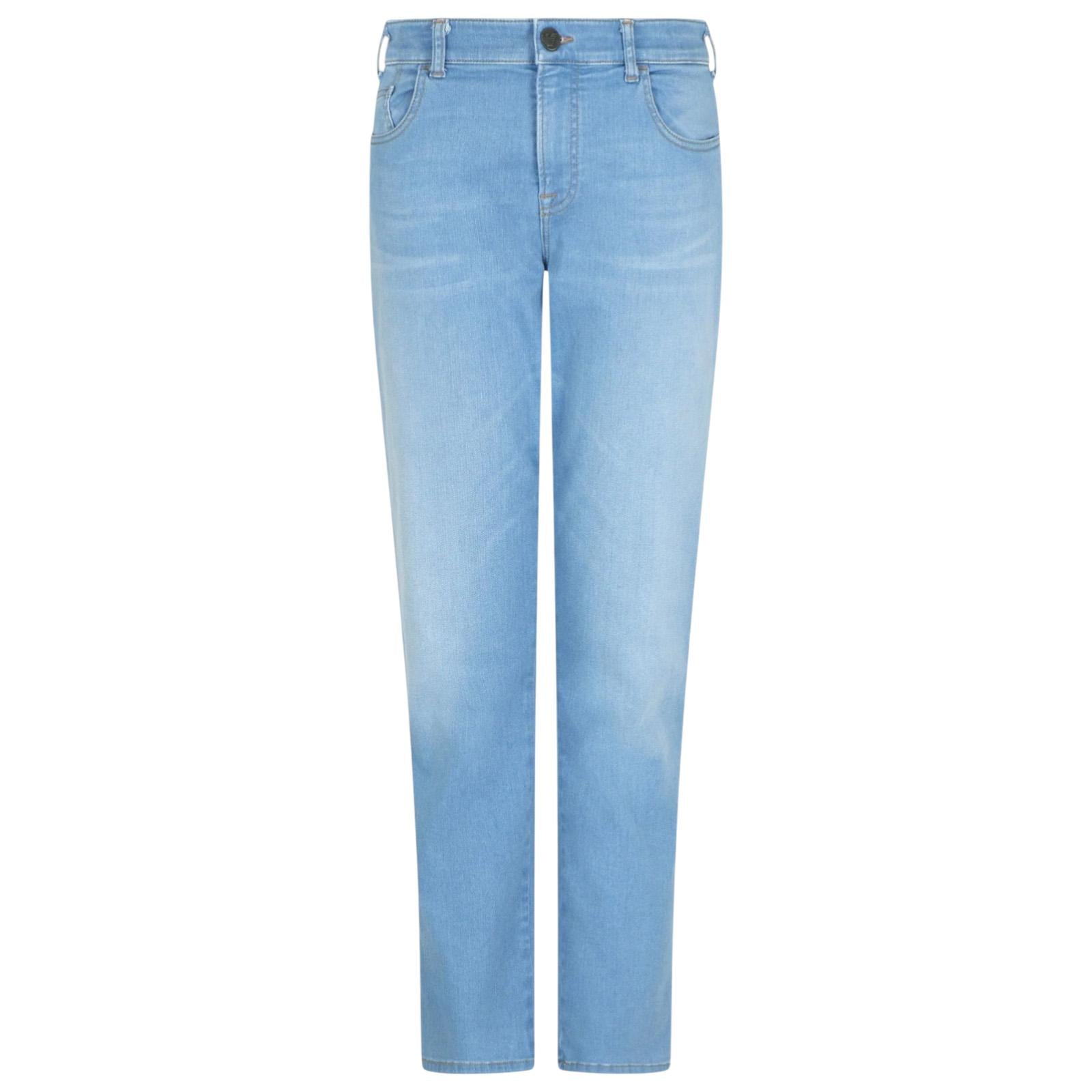 Jeans EMPORIO ARMANI Donna EW001499-AF12677 MB002 