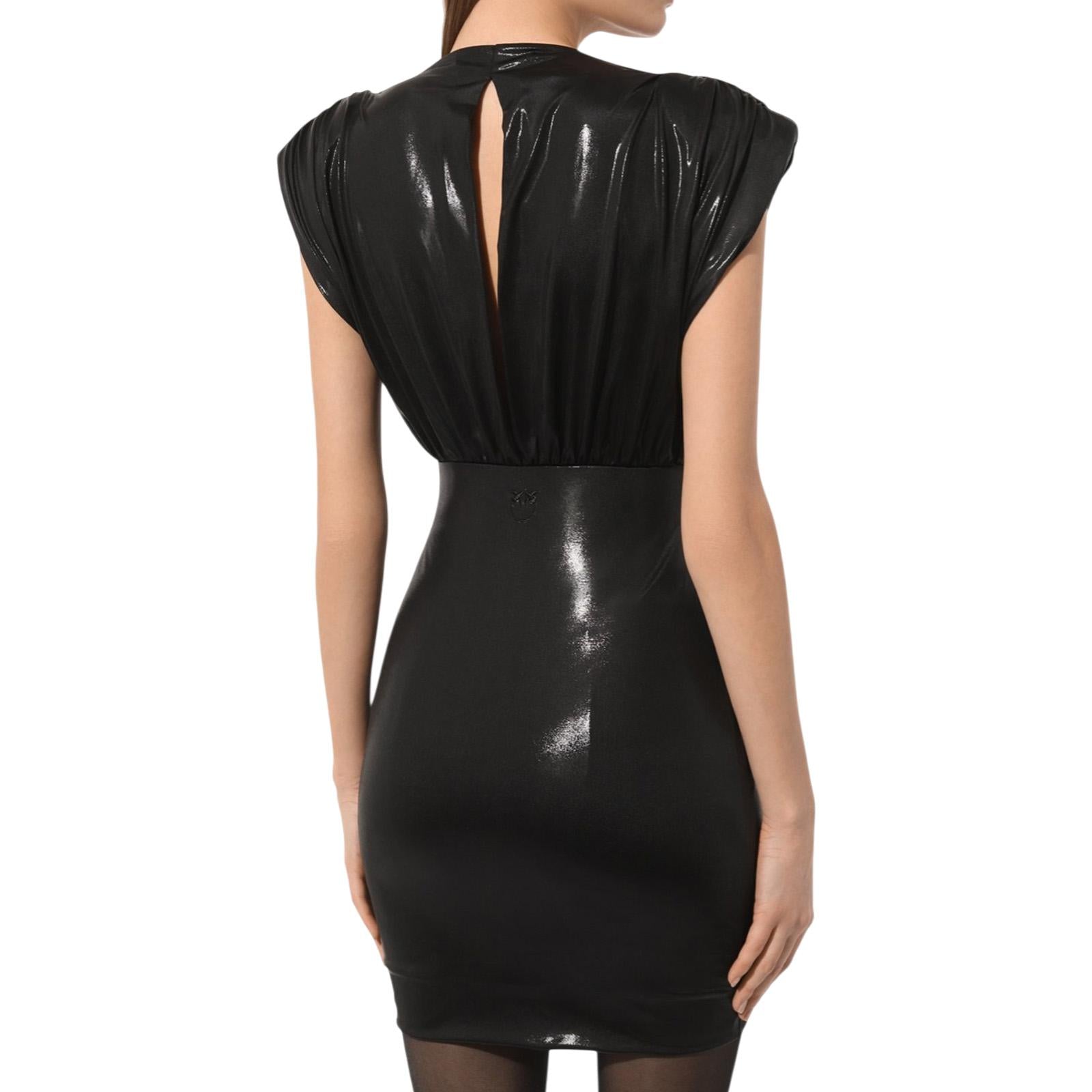 Abito PINKO Donna 103153-A10E Z99 
