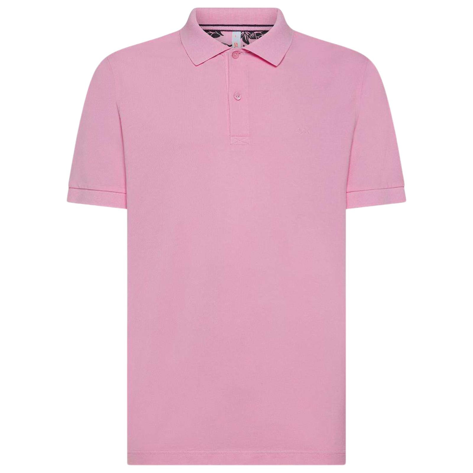 Polo SUN68 A35104 22 SUN68 