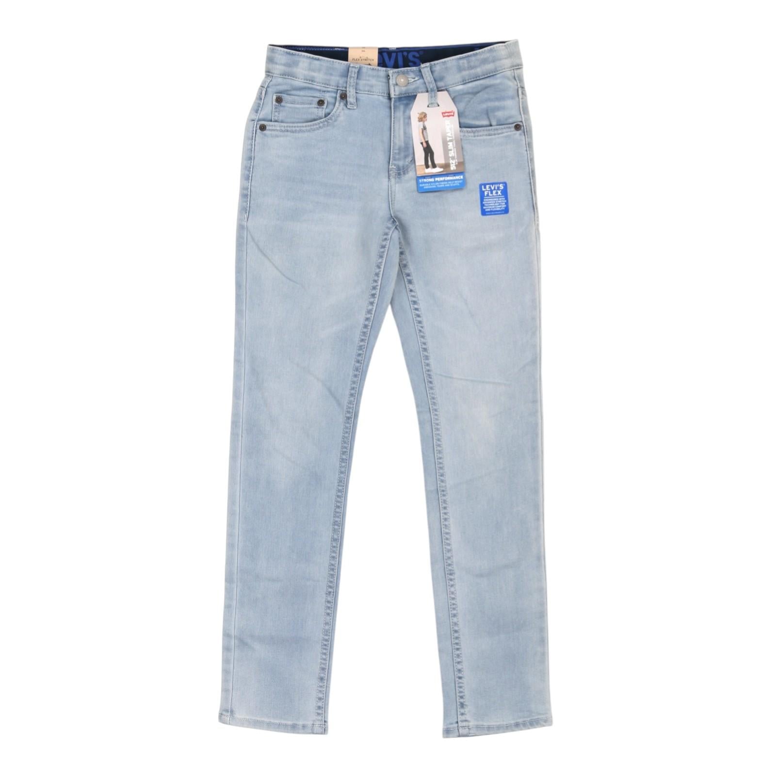 Jeans LEVI'S kids 8EC760 L1O LEVI'S 