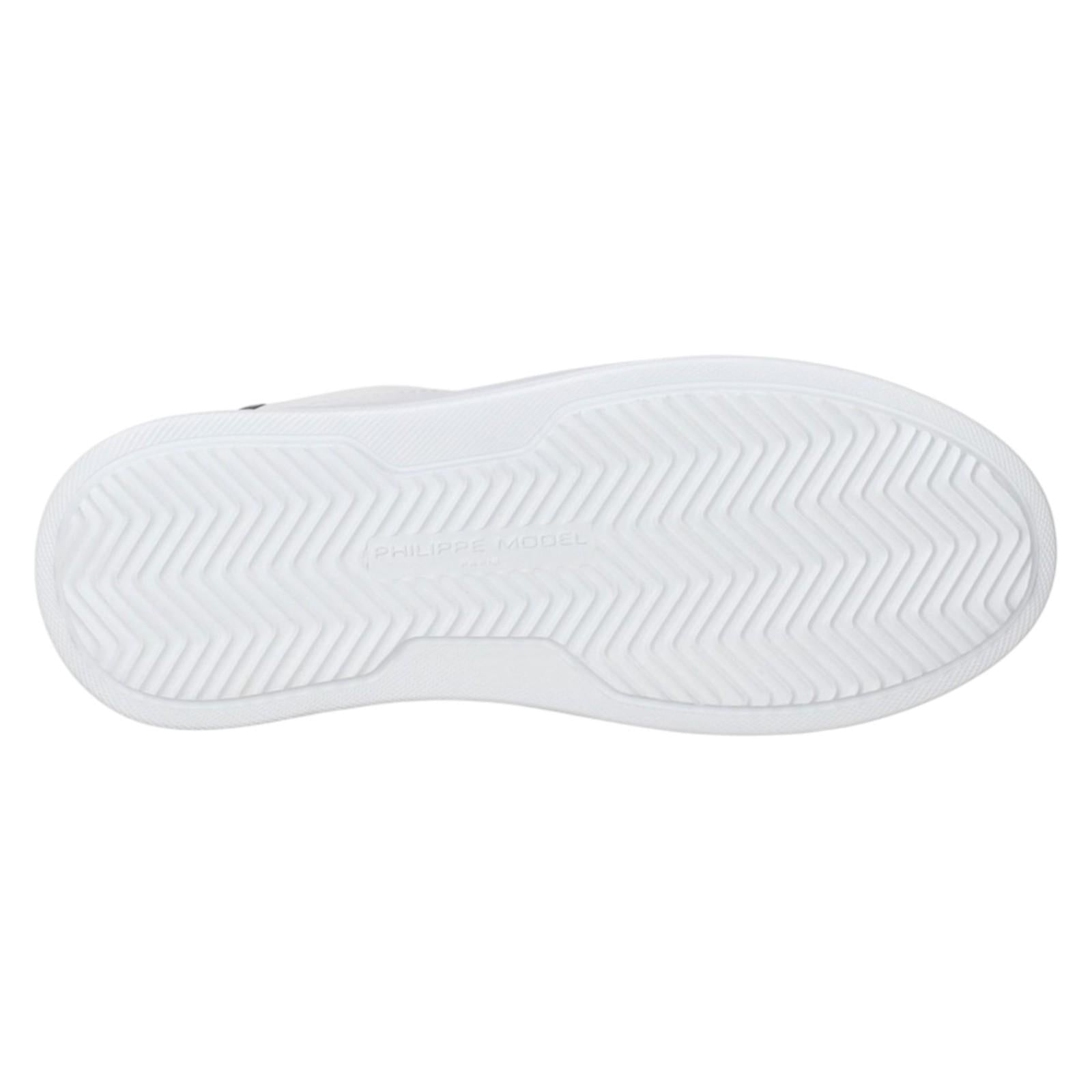 Sneakers PHILIPPE MODEL Donna BTLD-V010 BIA 