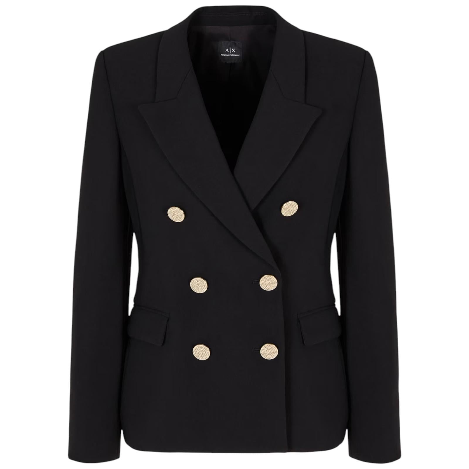 Giacca ARMANI EXCHANGE 6DYG34-YN4YZ 1200 ARMANI EXCHANGE 