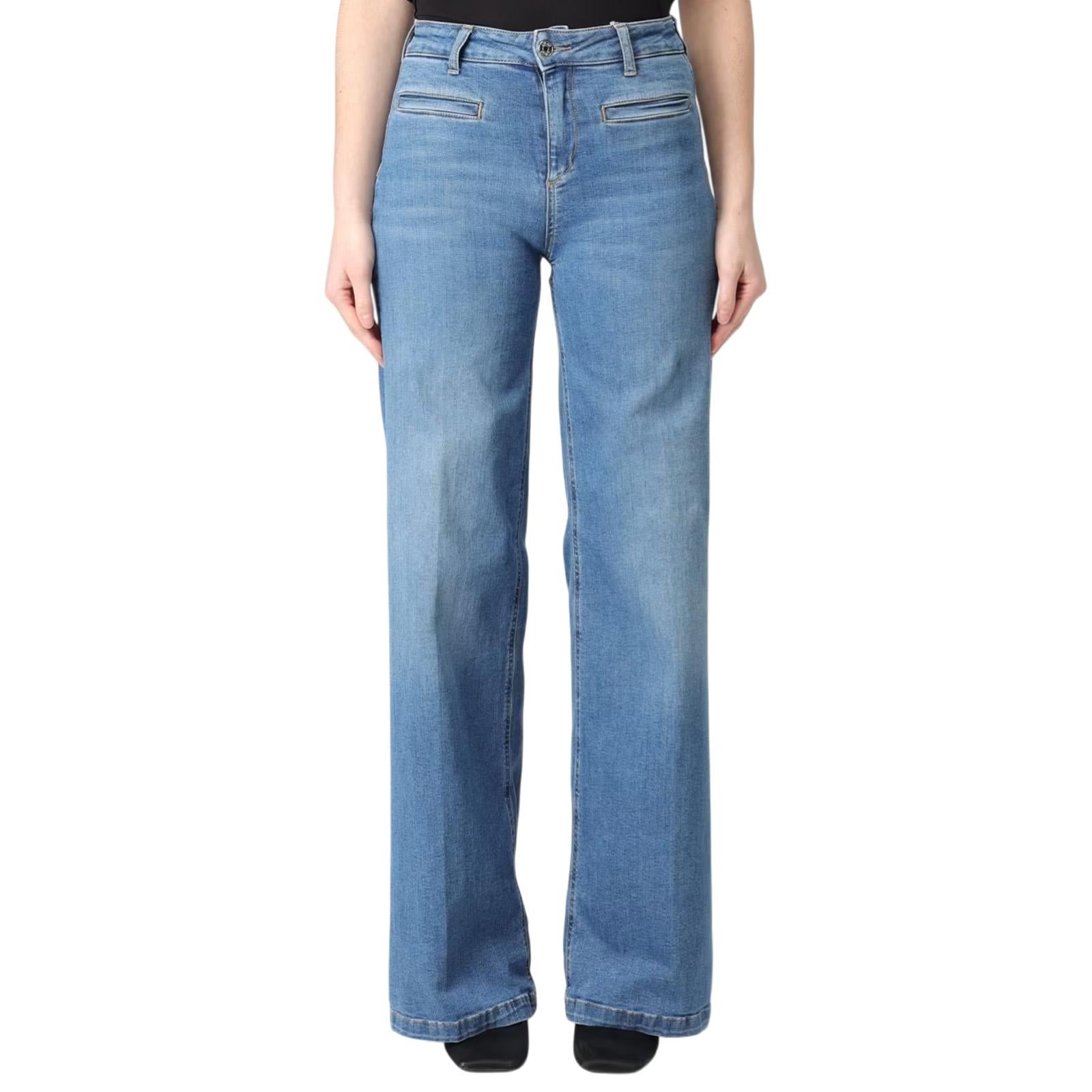 Jeans LIU JO UA5069-DS015 78366 LIU JO 
