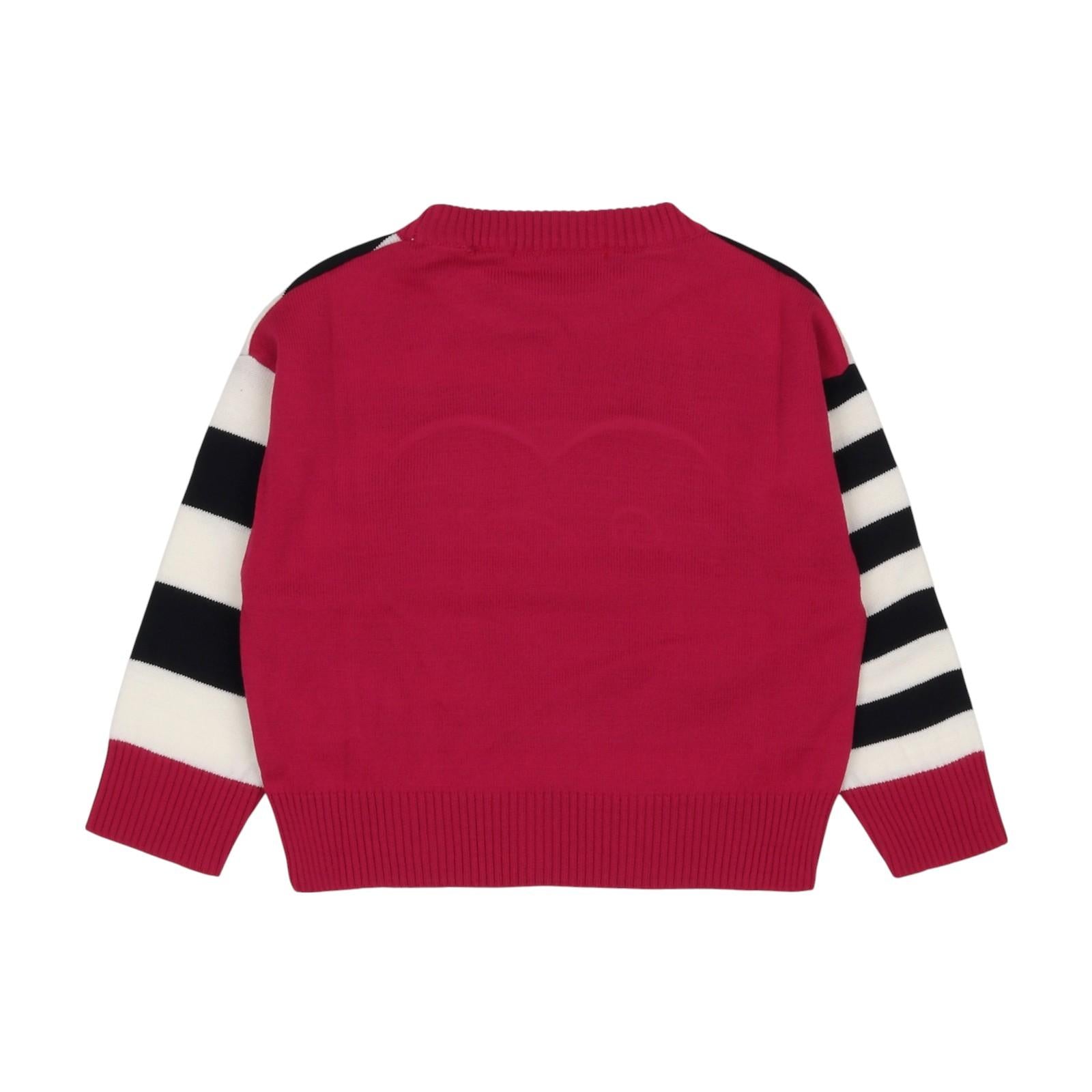Maglione VICOLO kids 3141W00119 FUC VICOLO 