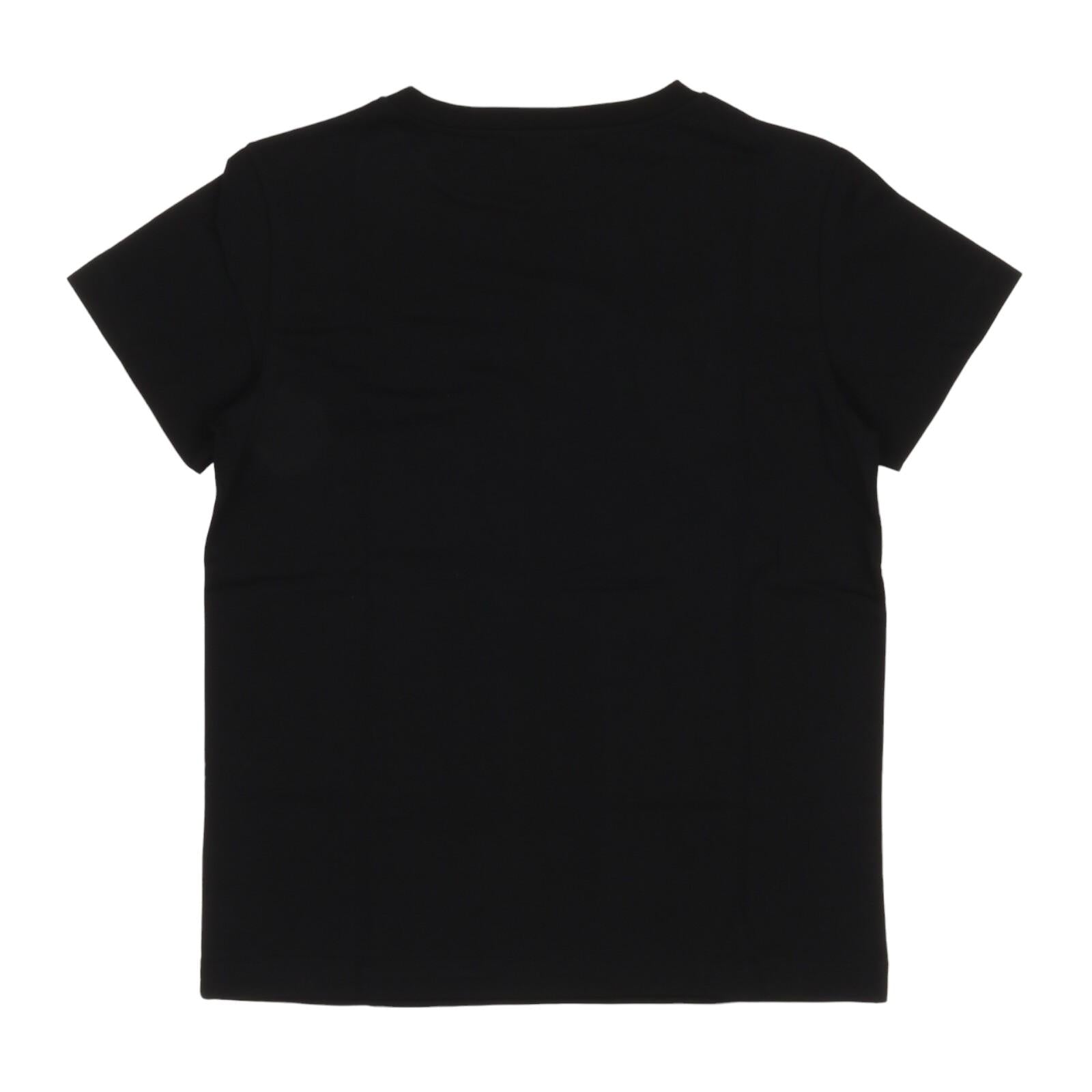 T-shirt BALMAIN kids