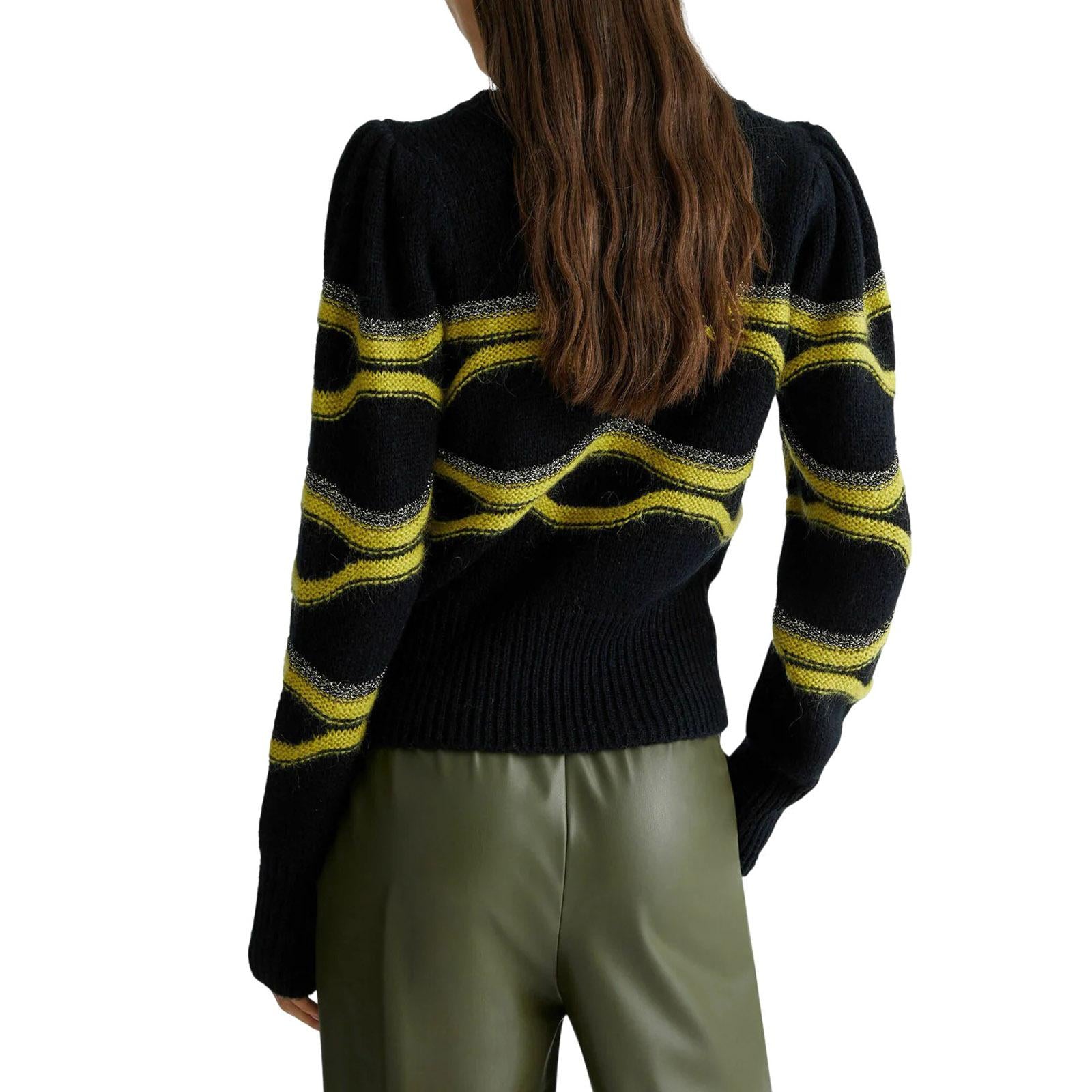 Maglione LIU JO WF4367-MAG71 C3536 LIU JO 