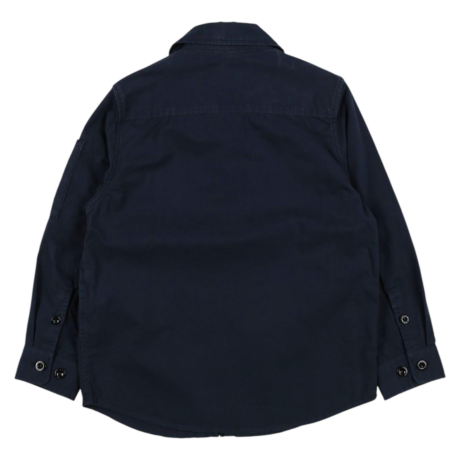 Camicia C.P.COMPANY kids CUC000-LOC05 41150 C.P.COMPANY 
