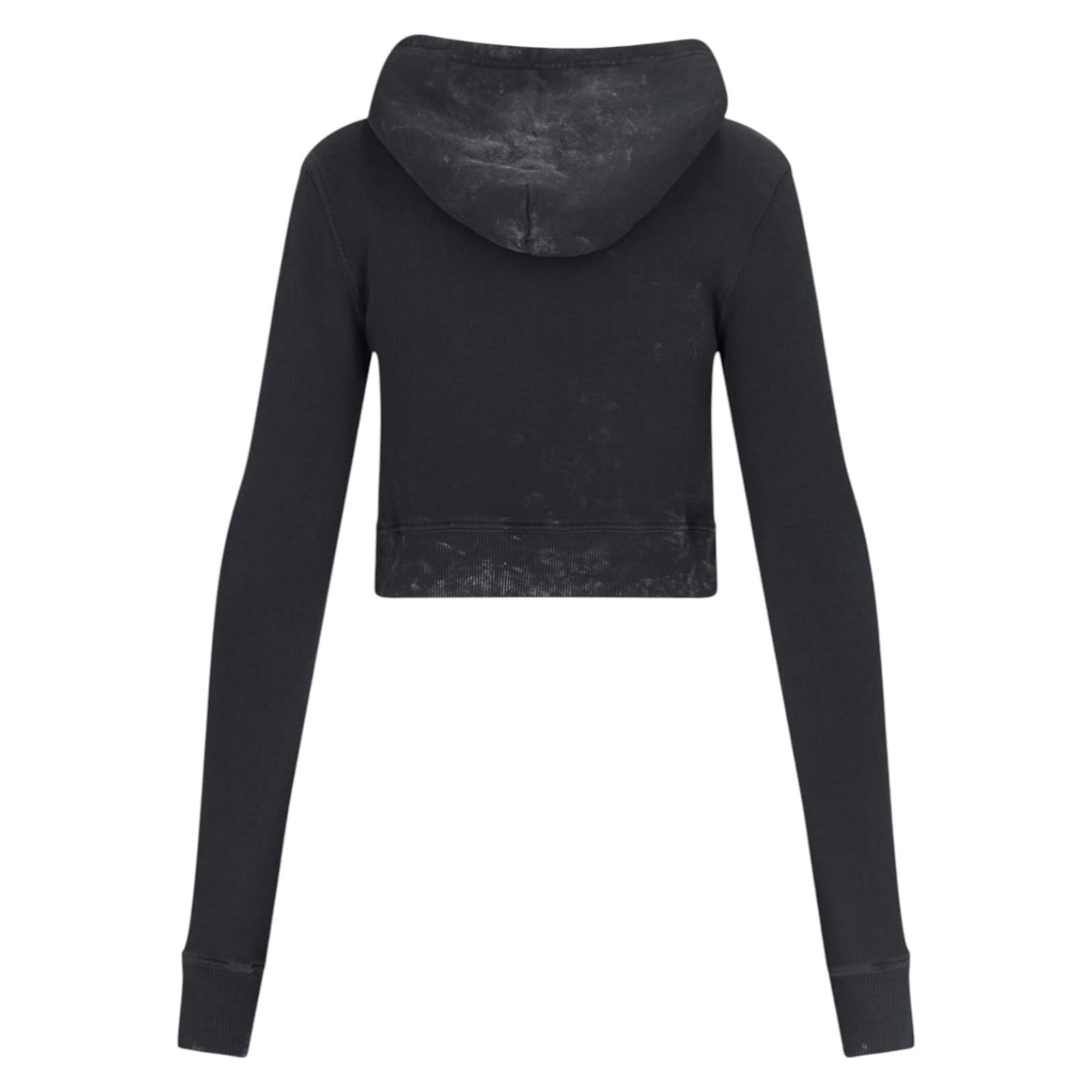 Felpa DIESEL A14492-0IPAC 900 DIESEL 