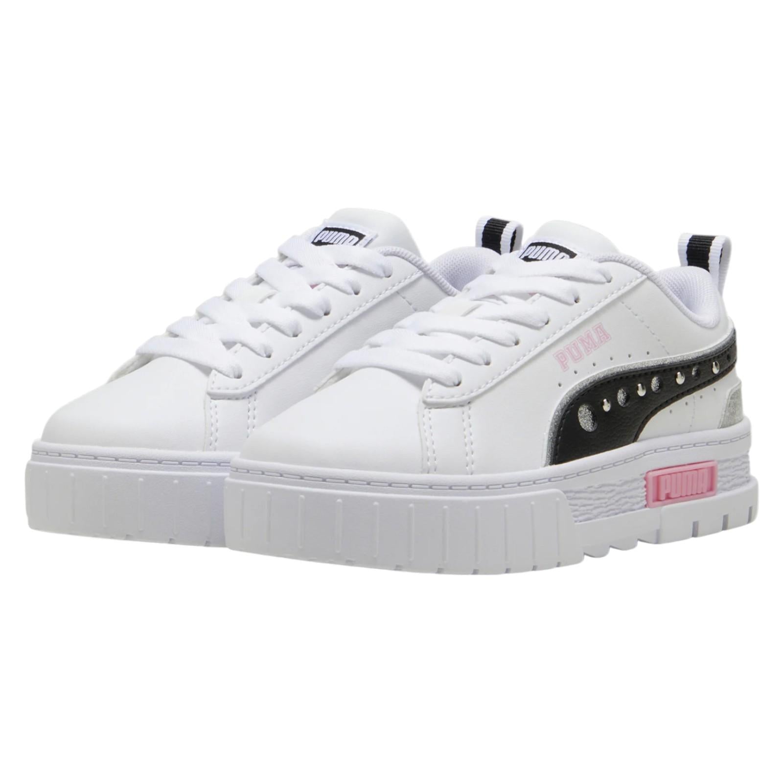 Sneakers PUMA kids Girl 395409 01 