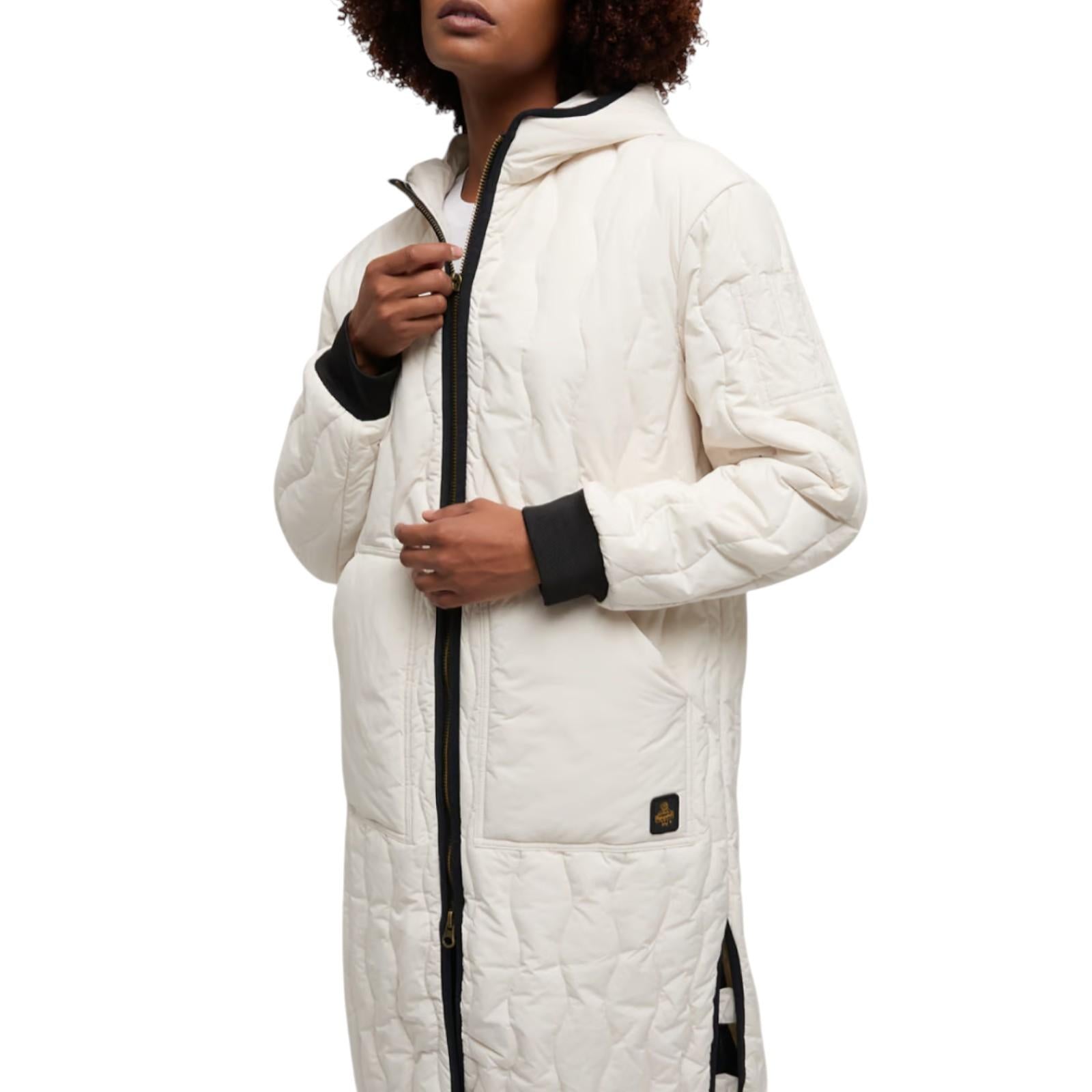 Giubbotto REFRIGIWEAR W55900-PL0210 A00152 REFRIGIWEAR 