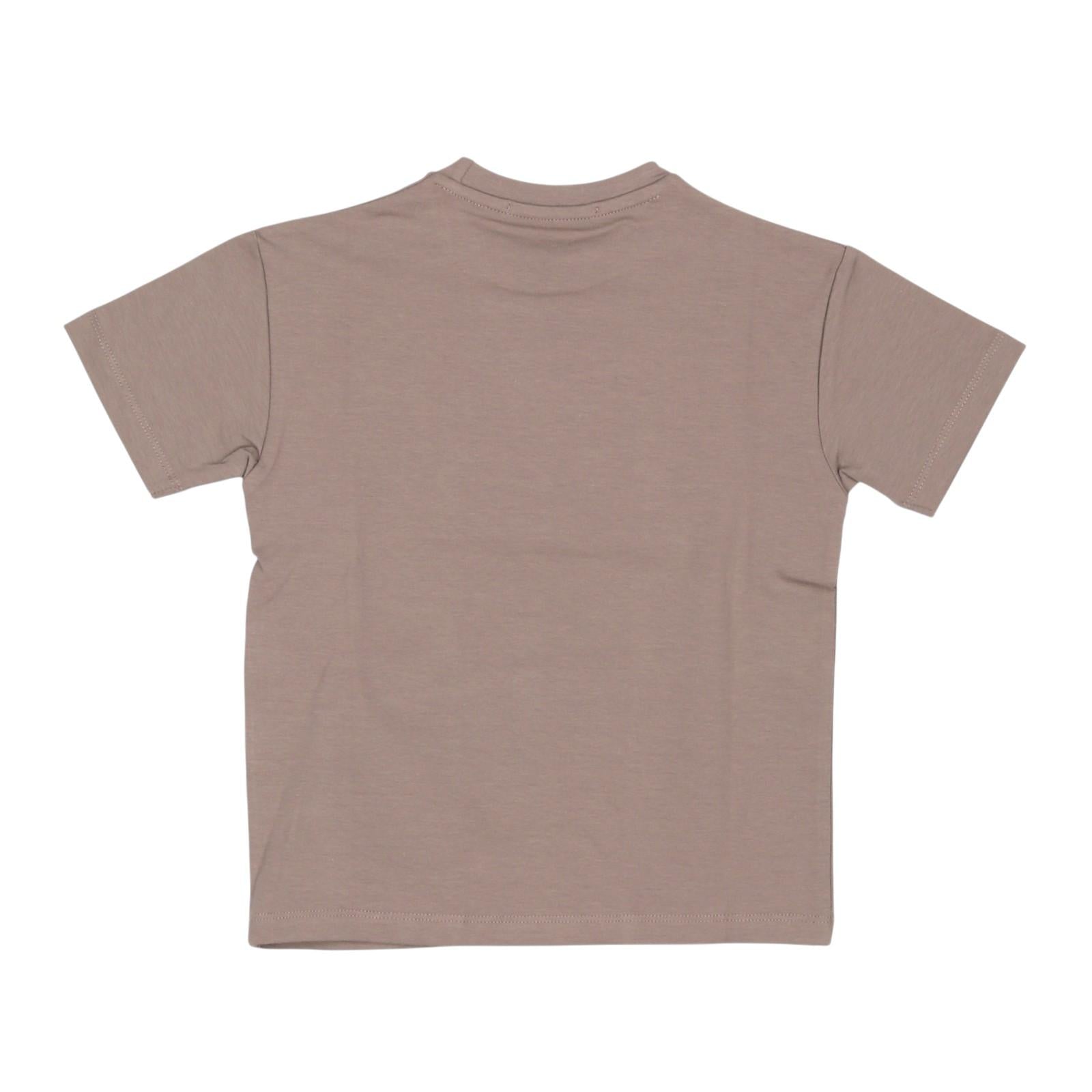 T-shirt HINNOMINATE kids 3632M00014 FAN HINNOMINATE 