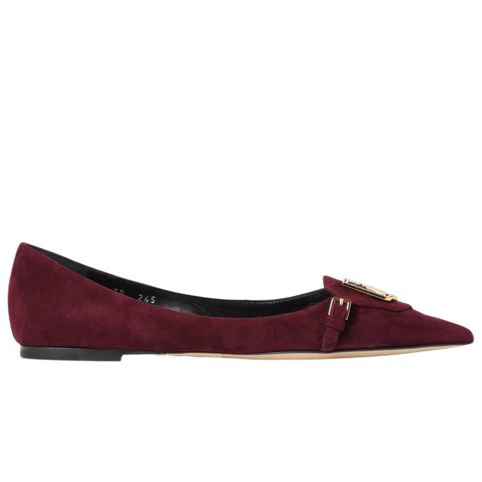 Ballerina ELISABETTA FRANCHI SA-32C-46E2 CG3 ELISABETTA FRANCHI 