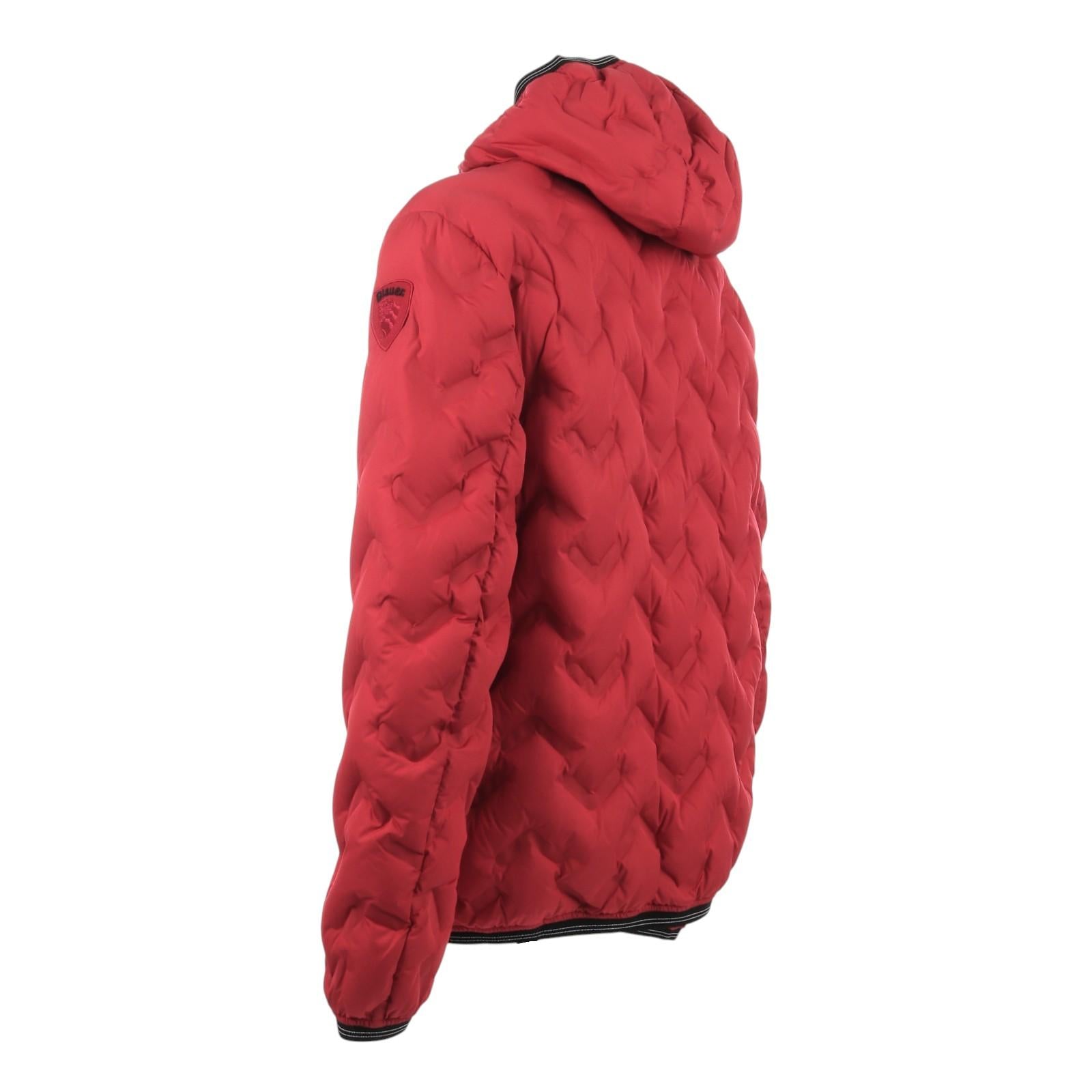 Giubbotto BLAUER 24WBLUC03125-006952 552 BLAUER 