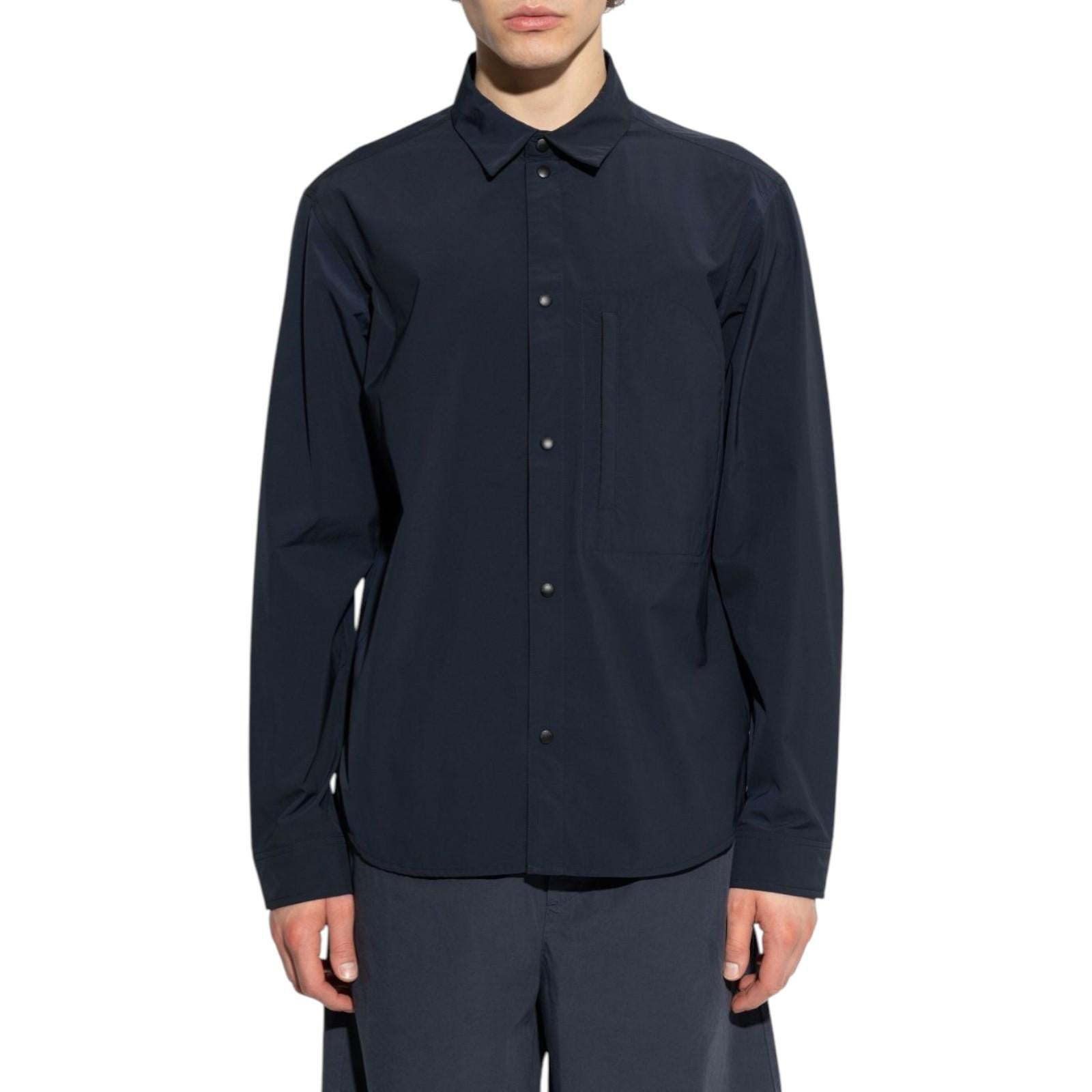 Camicia WOOLRICH CFWOOS0160MRUT3128 3989 WOOLRICH 