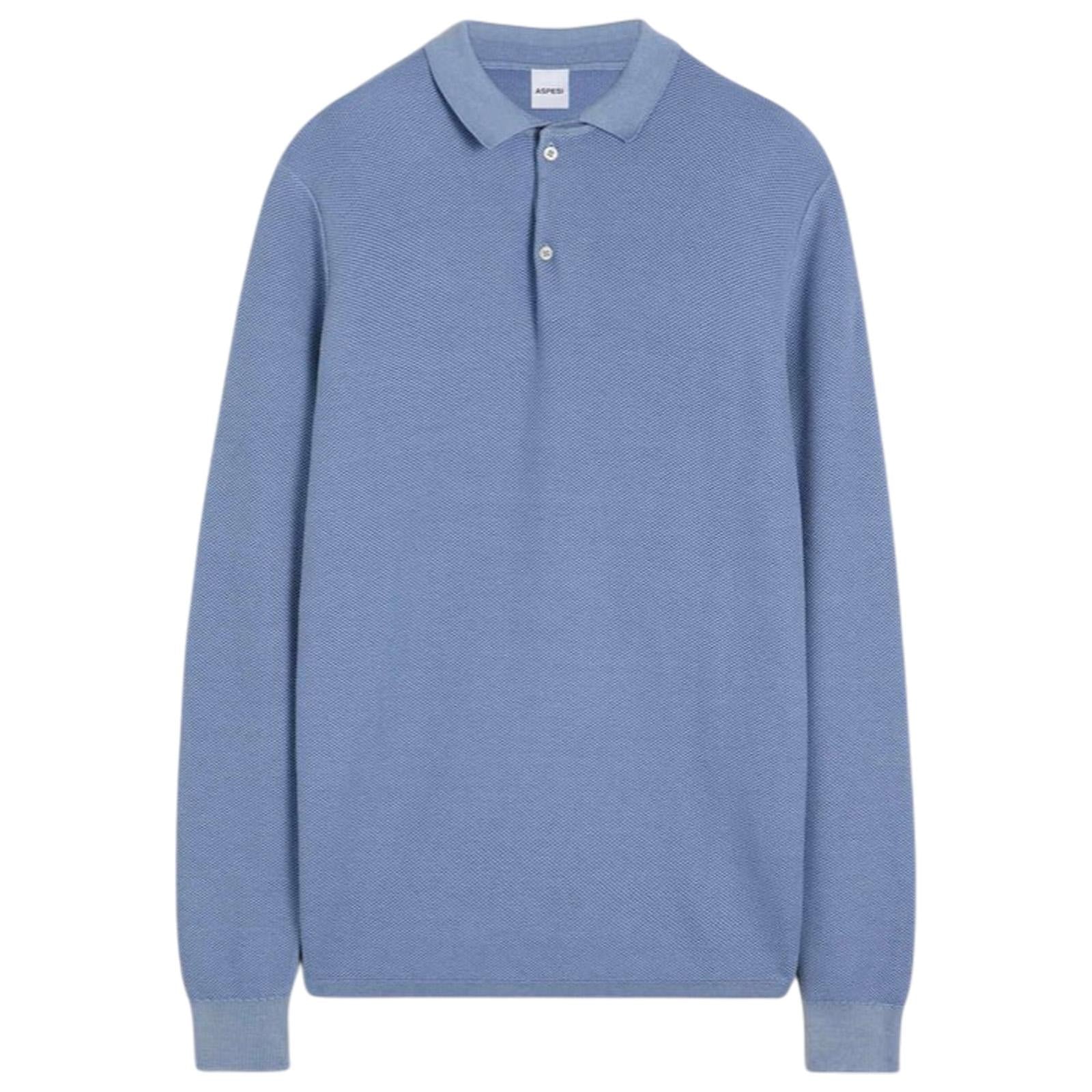 Polo ASPESI S5-Q-M072-L130 85104 ASPESI 