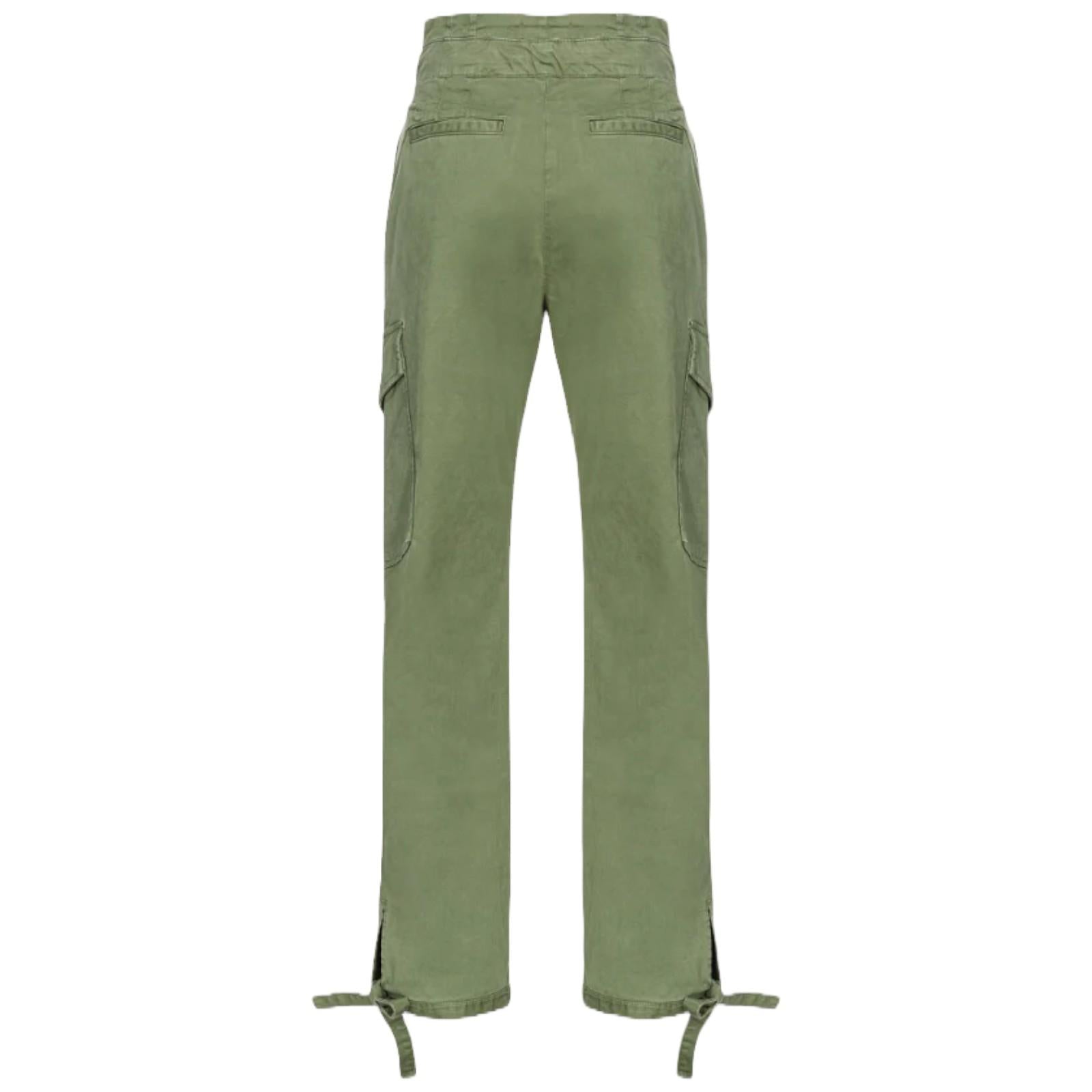 Pantalone PINKO kids 101786-A15L V45 PINKO 