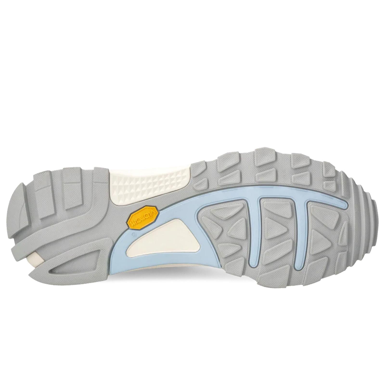 Sneakers PHILIPPE MODEL Uomo RXLU-TP27 PAN 