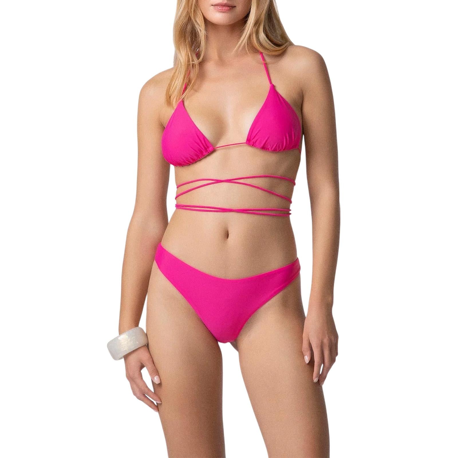 Bikini ME FUI Donna MF25-0100 FX 