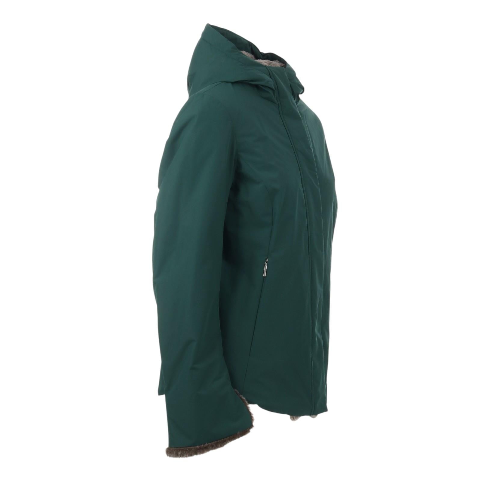 Giubbotto SUNS GBS53019D V6 SUNS 