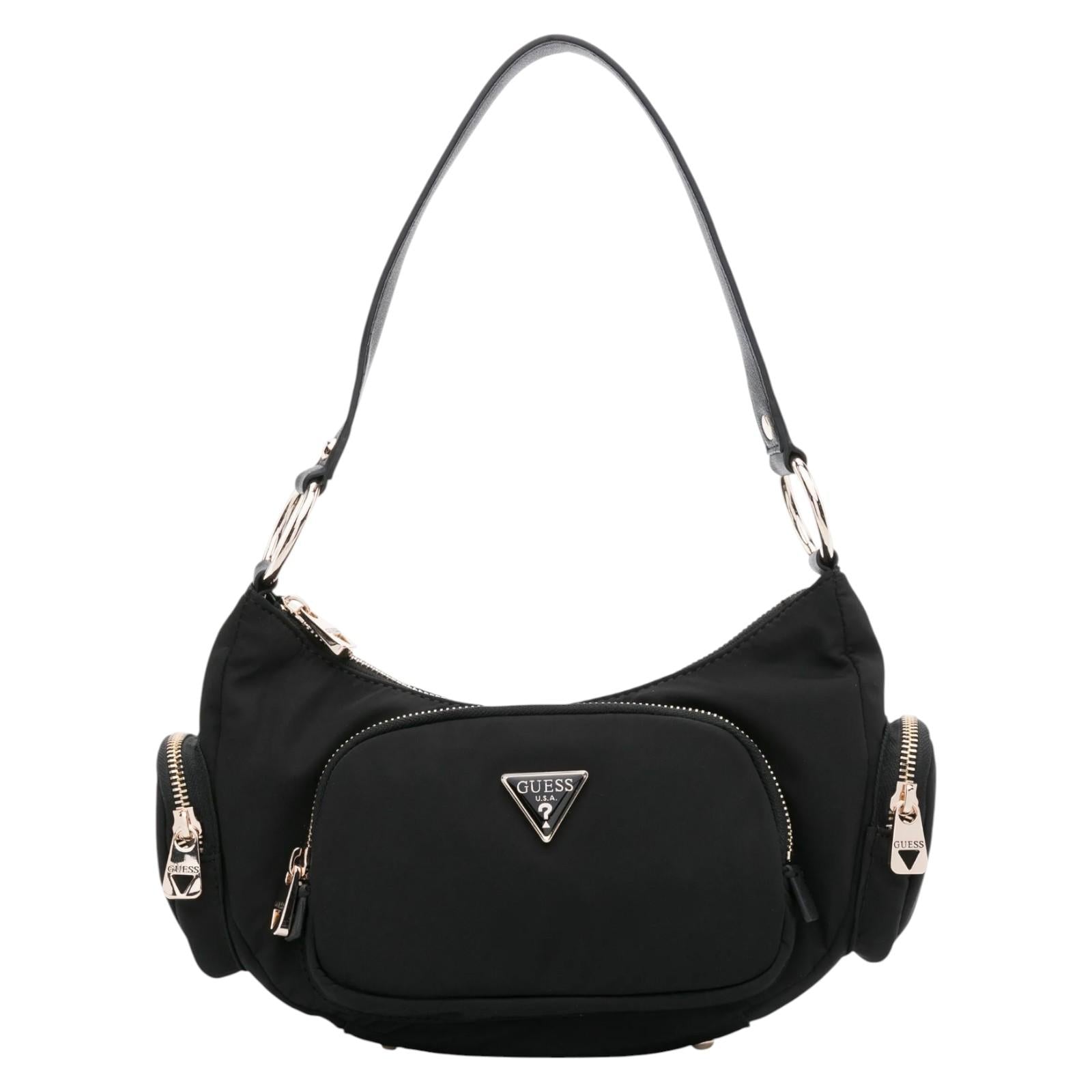 Borsa GUESS EYG839517 NER GUESS 