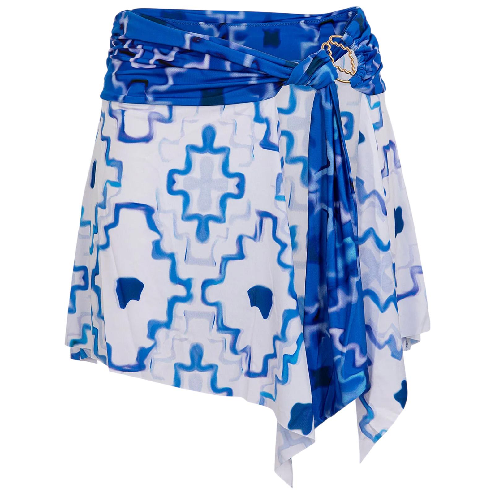 Pareo ME FUI Donna MF25-0007 X06 