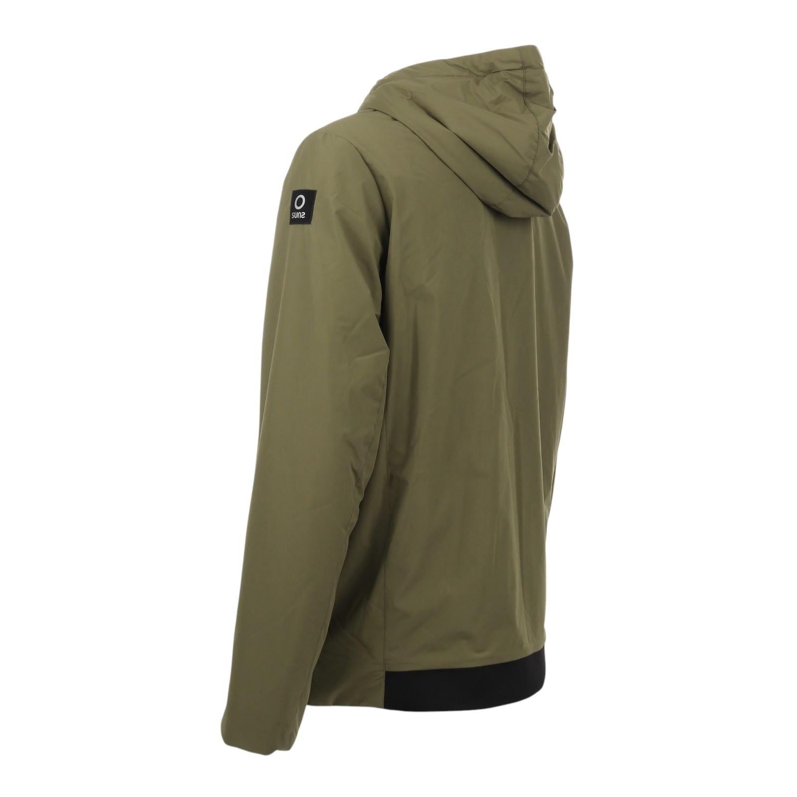 Giubbotto SUNS Uomo GBS53038U V2 