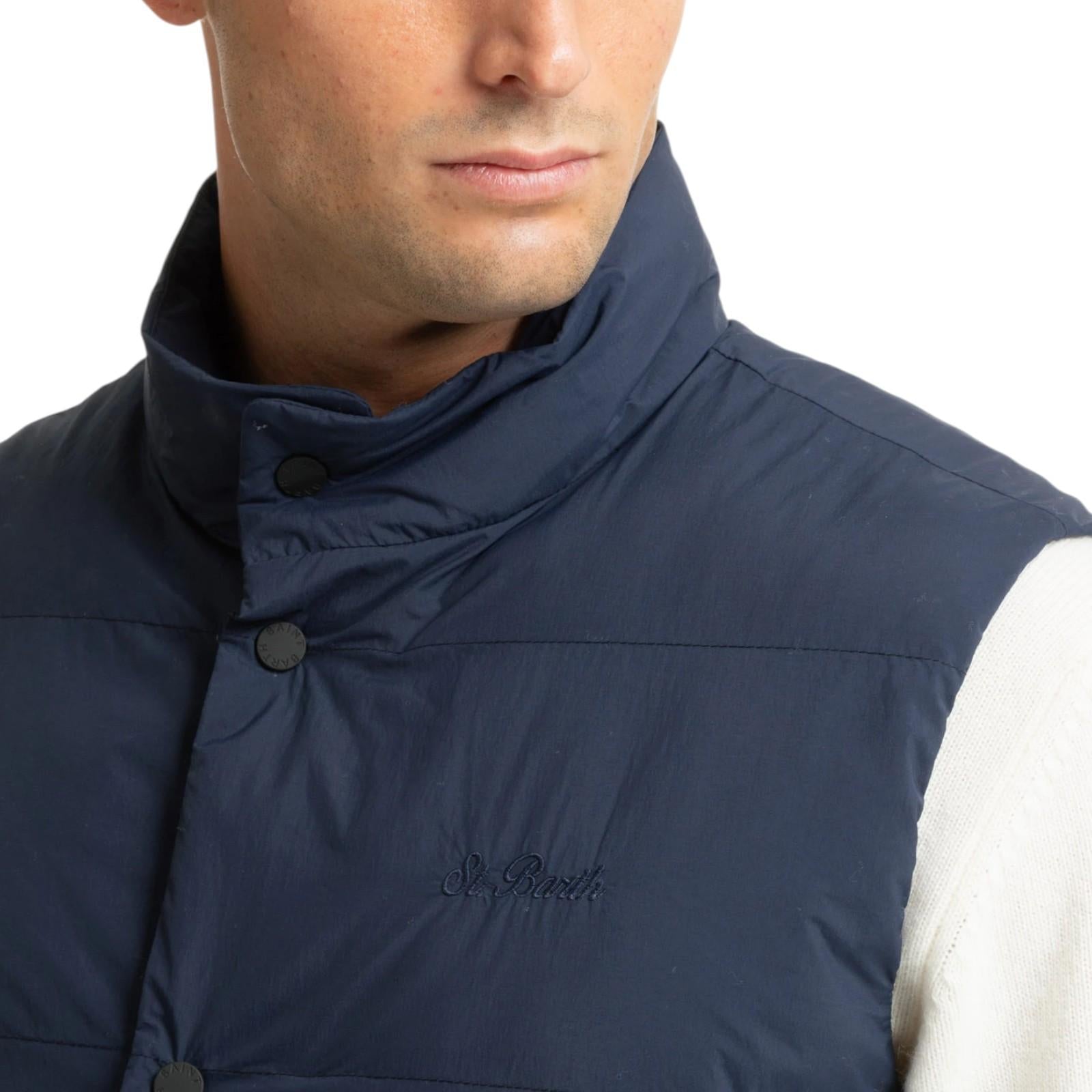 Smanicato MC2 SAINT BARTH MORRIS 00445G MC2 SAINT BARTH 