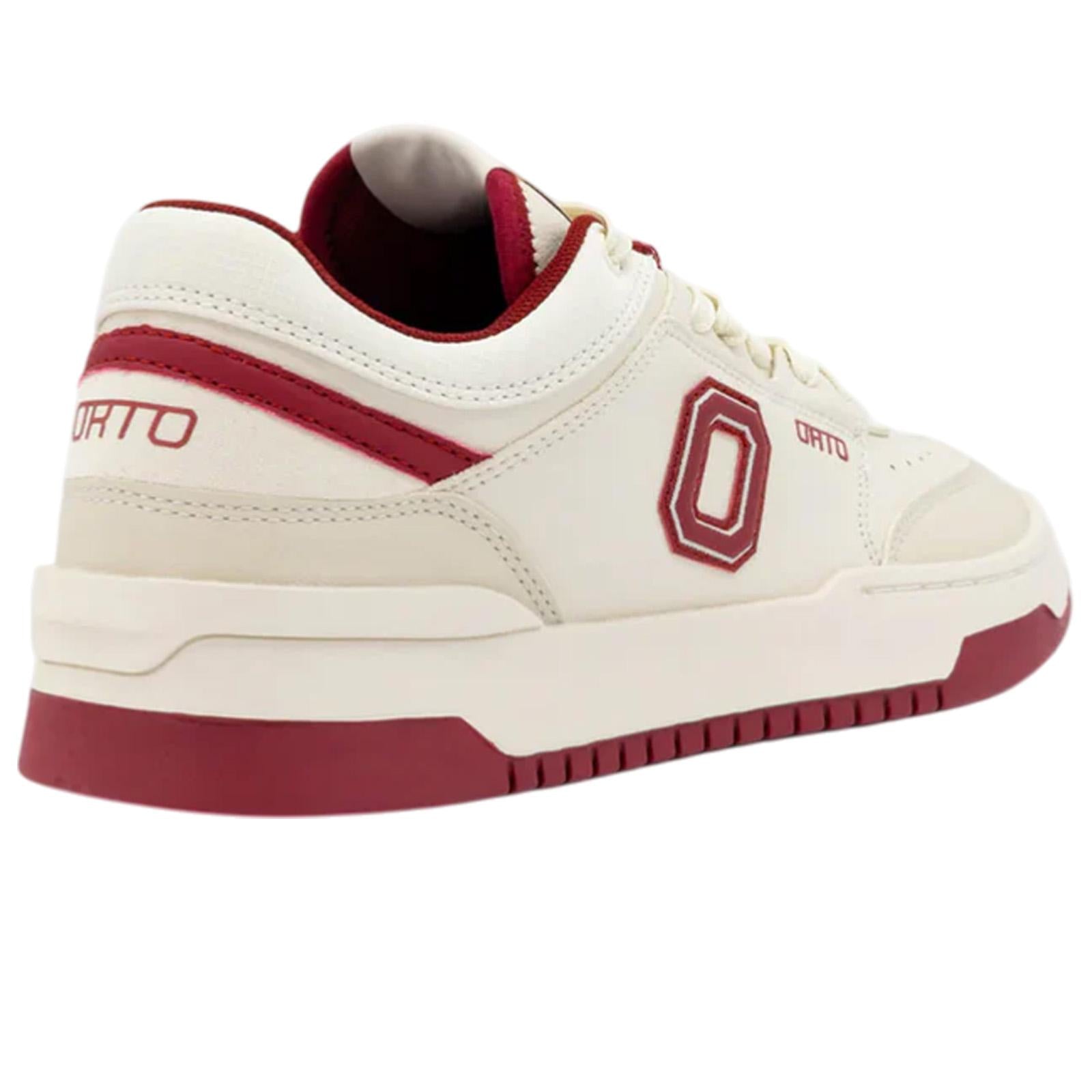 Sneakers ORTO Uomo ECLIPSE PAN-R 