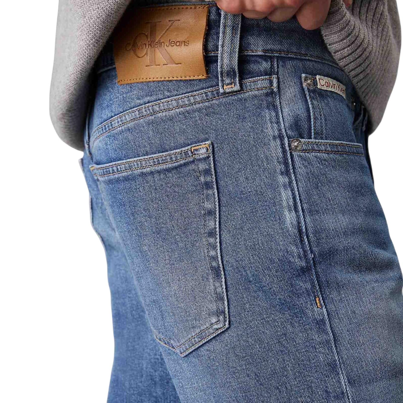 Jeans CALVIN KLEIN Uomo J30J326527 1A4 