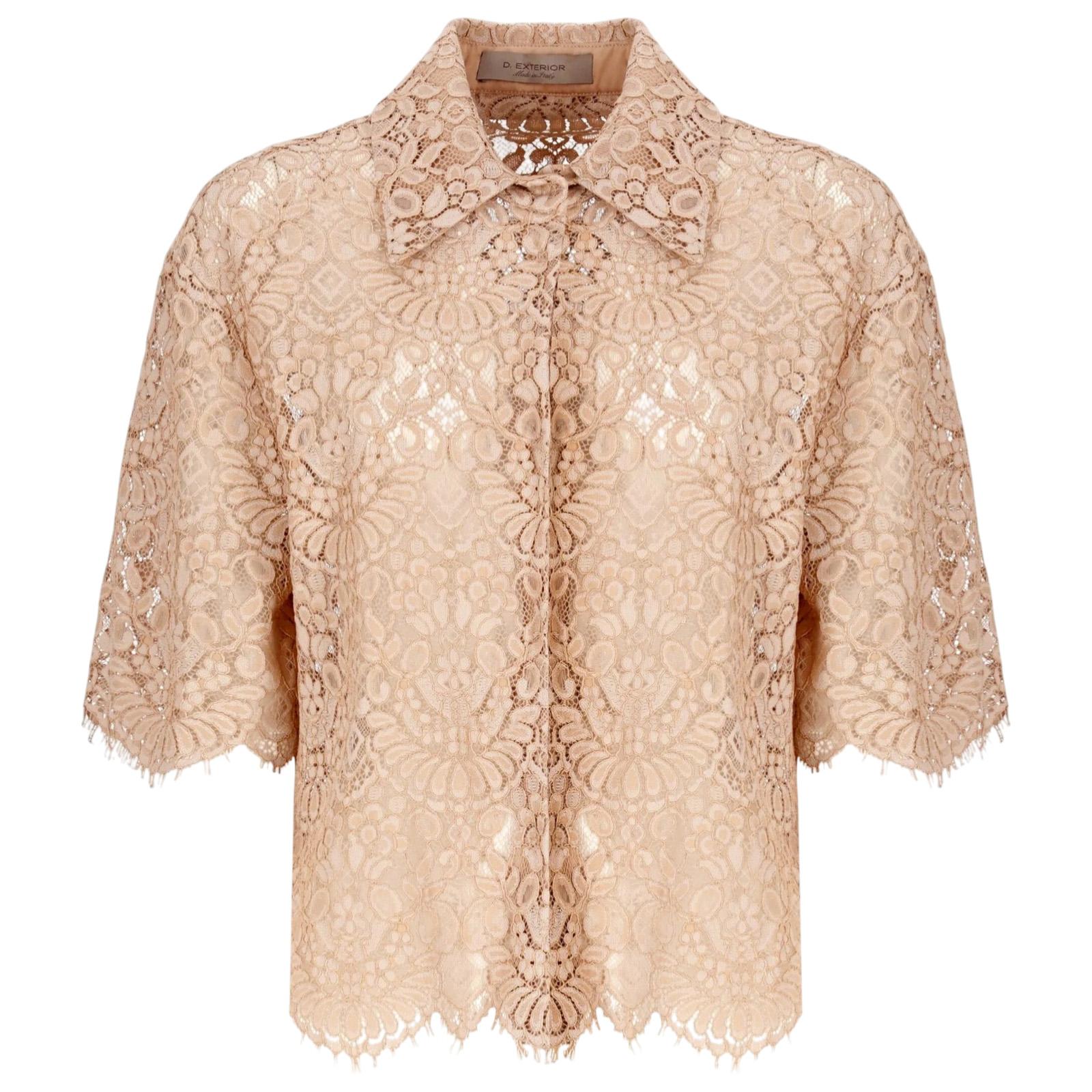 Camicia D.EXTERIOR 60746 7 D.EXTERIOR 