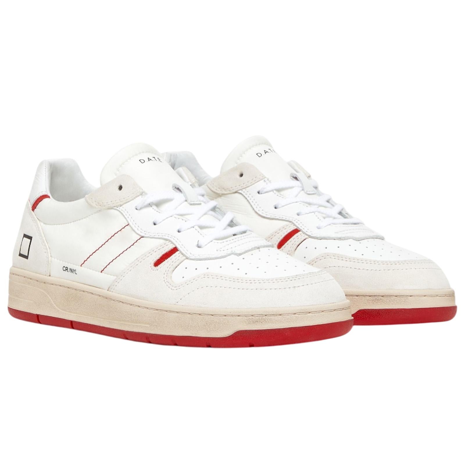 Sneakers D.AT.E. M401-C2-NY WR D.A.T.E. 