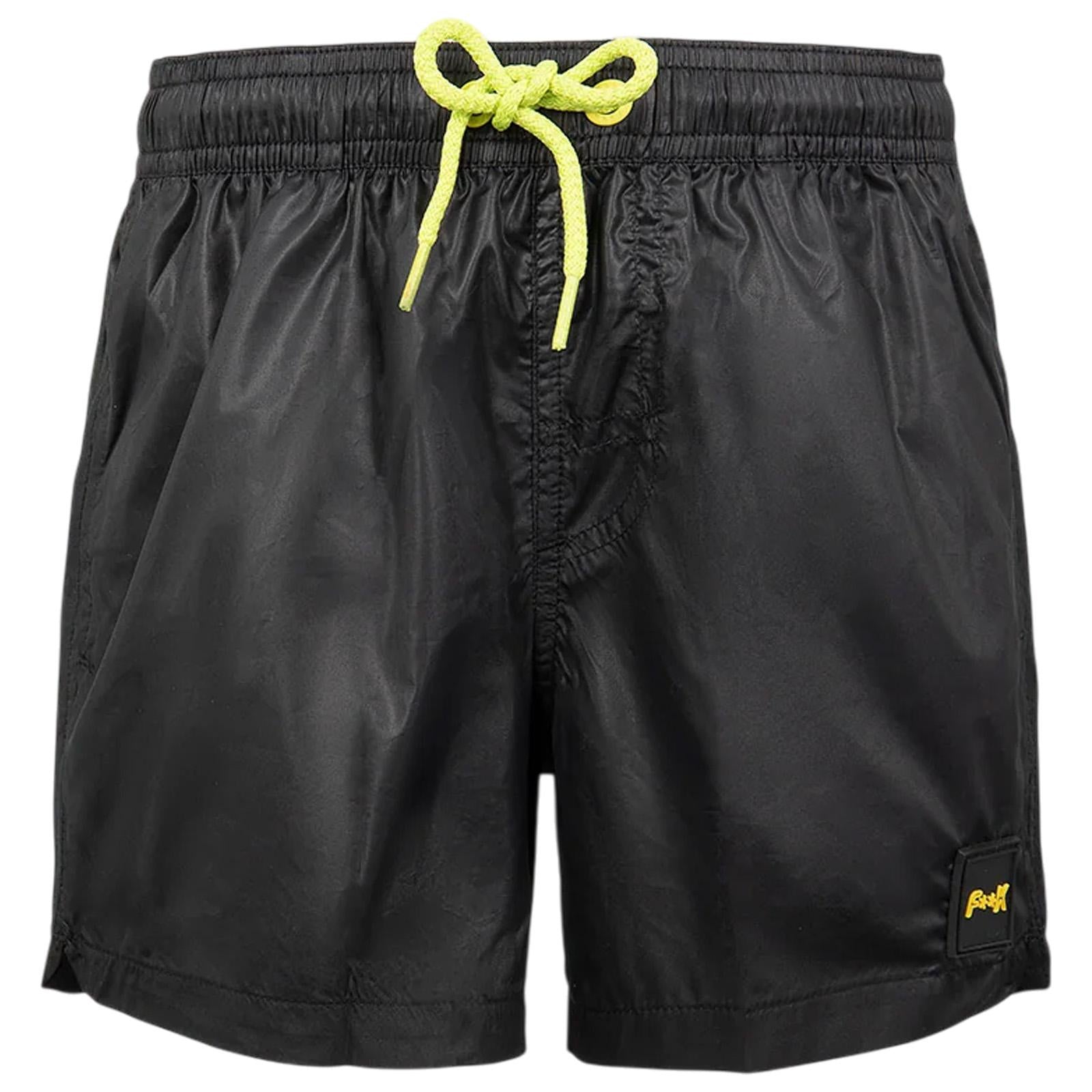 Boxer sea FK kids Boy FJ25-J01BU02 BK 