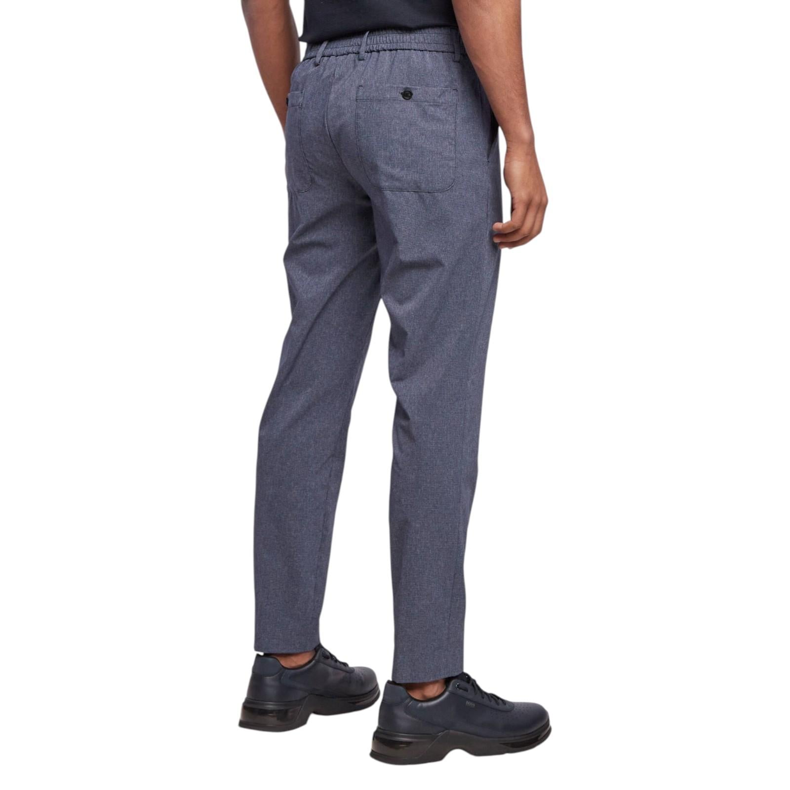 Pantalone HUGO BOSS Uomo 50468921-10226195-01 494 