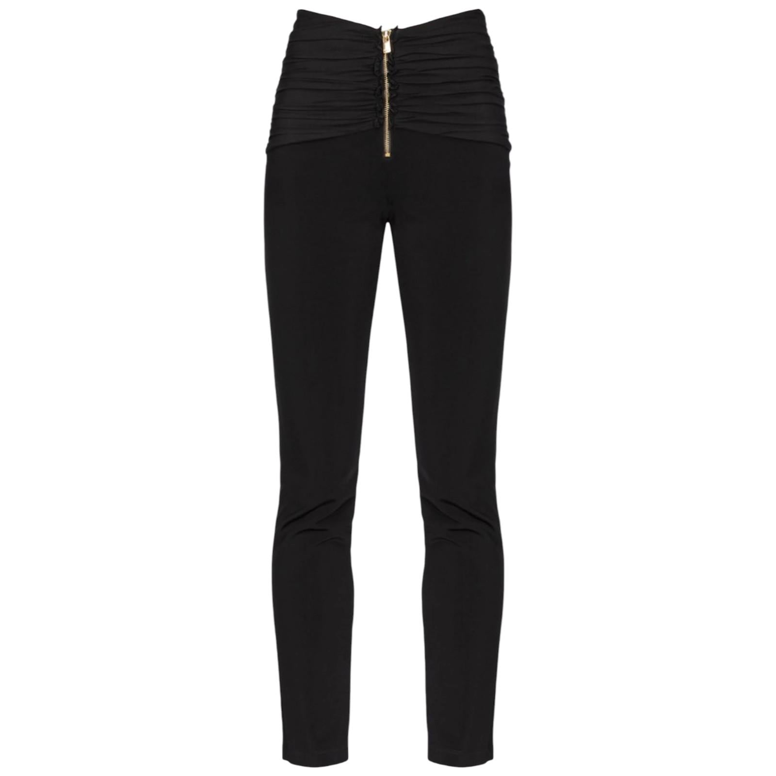 Pantalone PINKO 102311-A1AN Z99 PINKO 
