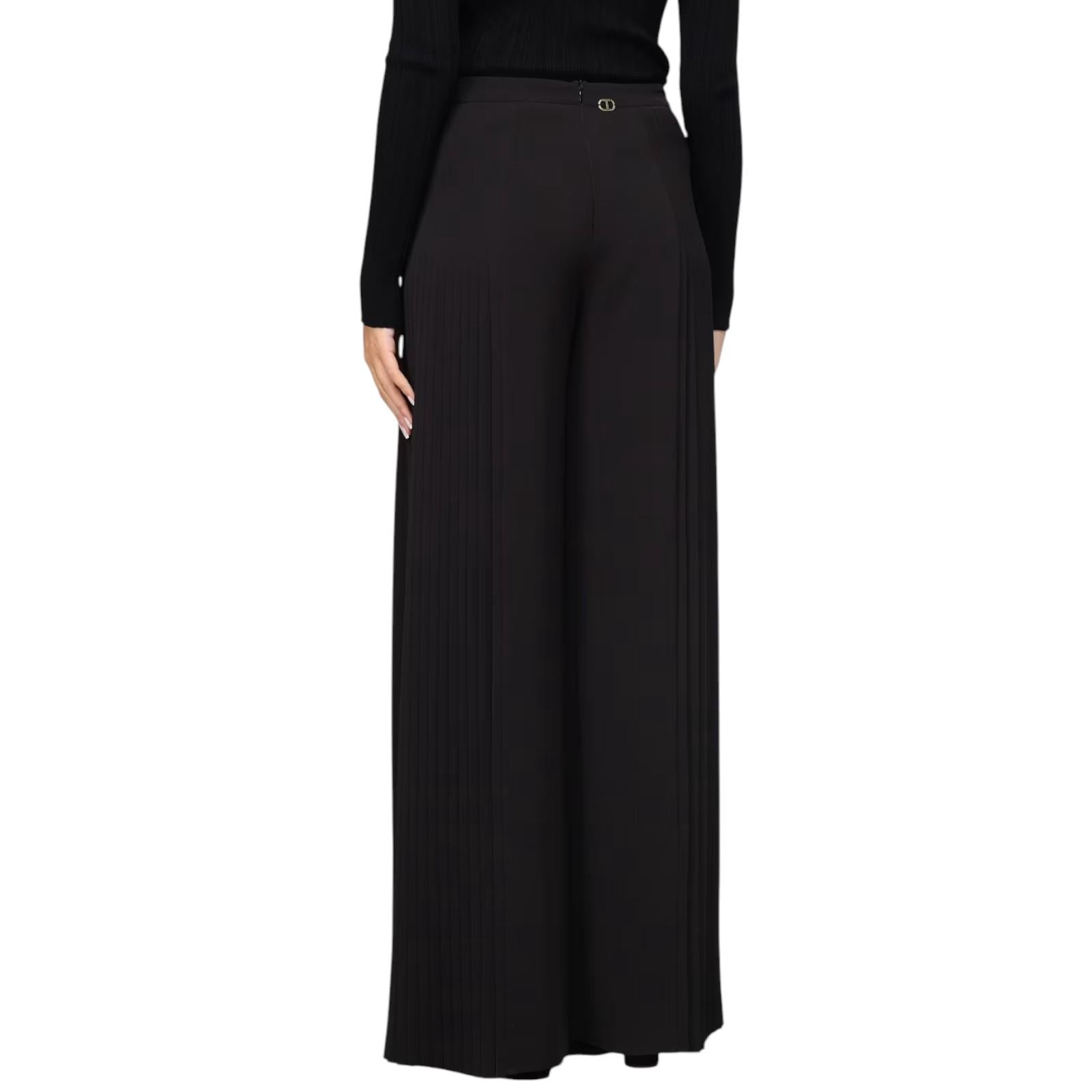 Pantalone TWINSET 242TP2292 00006 TWINSET 