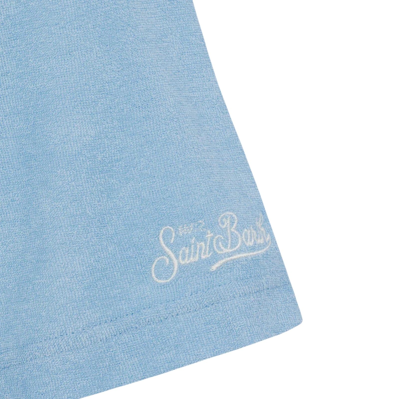 Polo MC2 SAINT BARTH Uomo JEREMY 01392H 