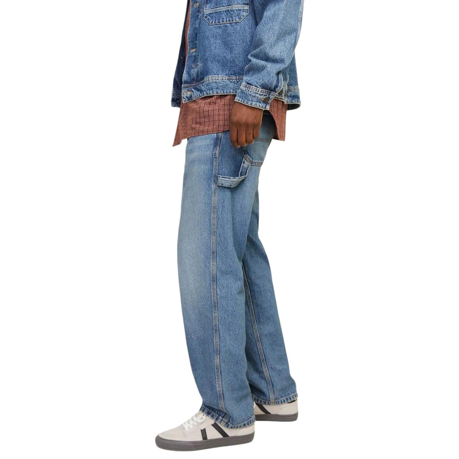 Jeans JACK & JONES Uomo 12261926 DEN 