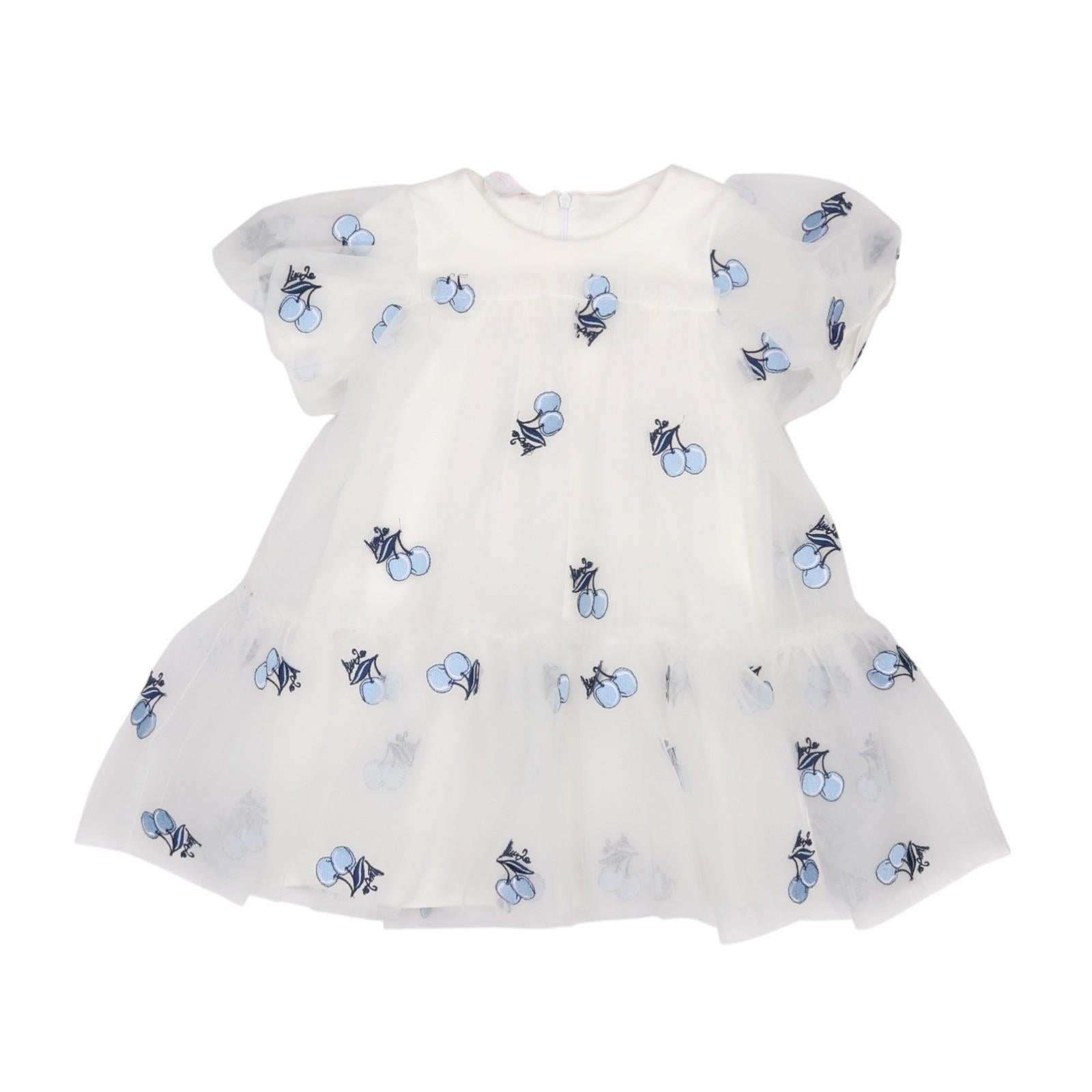 Abito LIU JO kids KA5042-J4900 M9059 LIU JO 