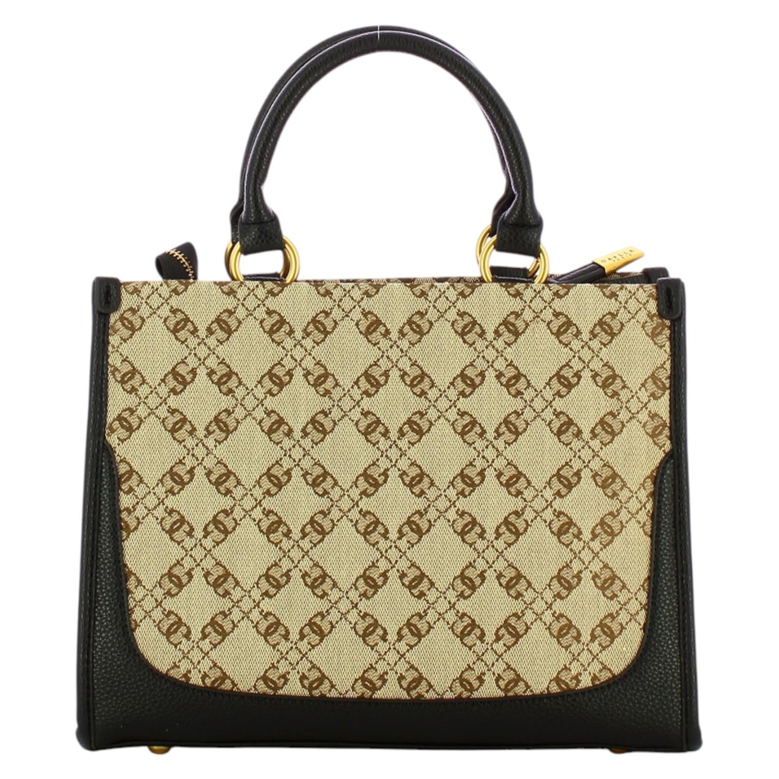 Borsa GAELLE GAACW02011-MTFI0007 NER GAELLE 