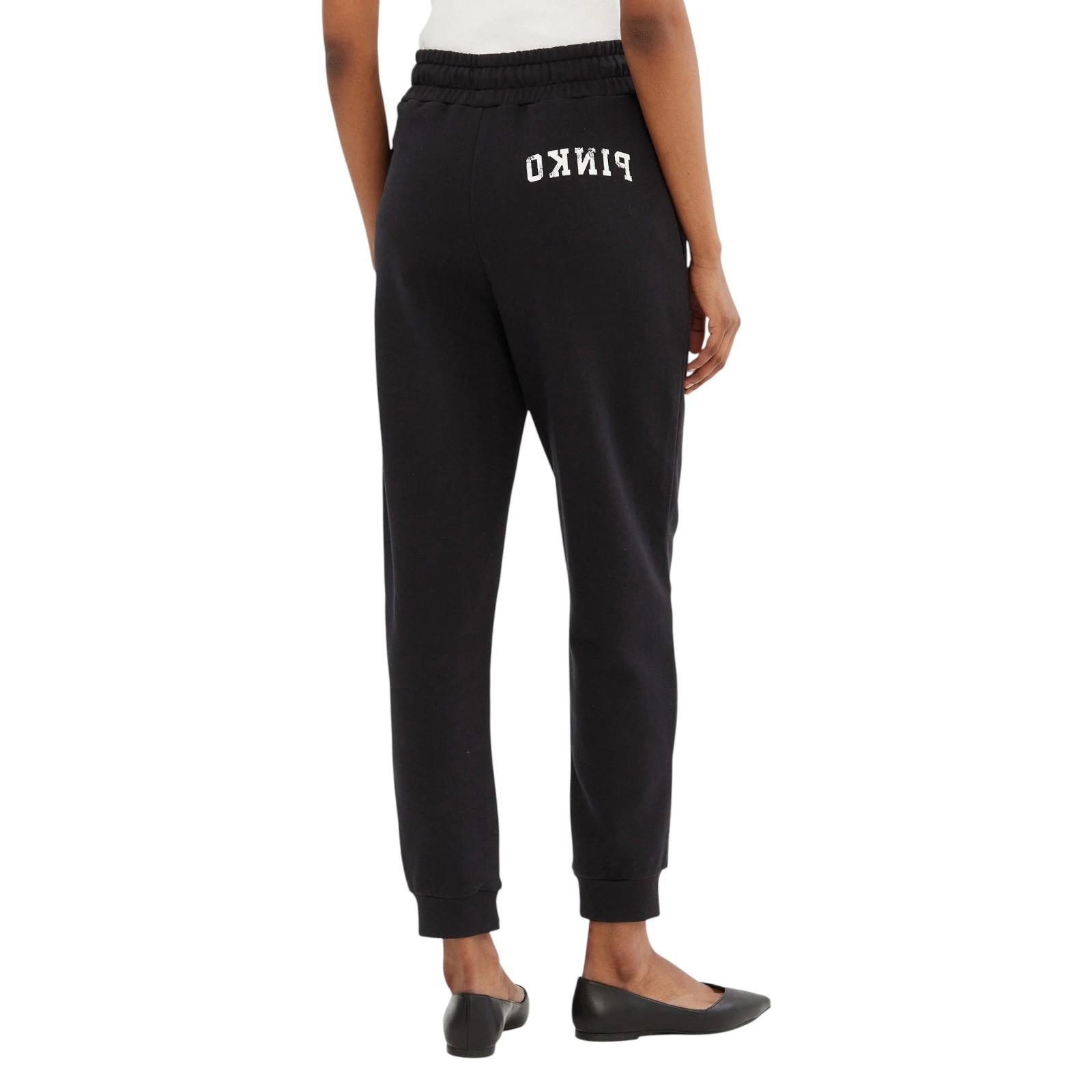 Pantalone PINKO 100371-A2BZ Z99 PINKO 