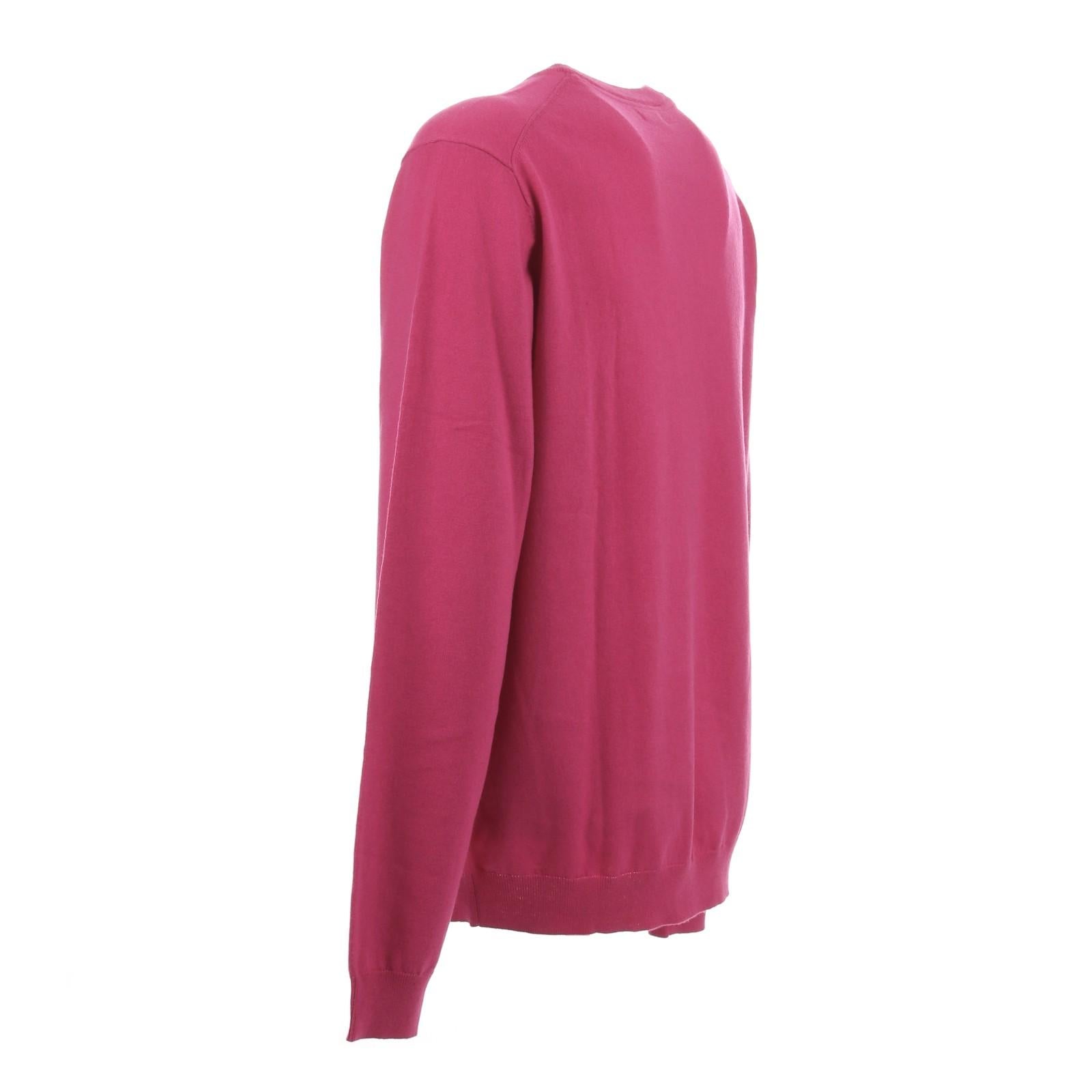 Maglione SUN68 K44101 72 SUN68 