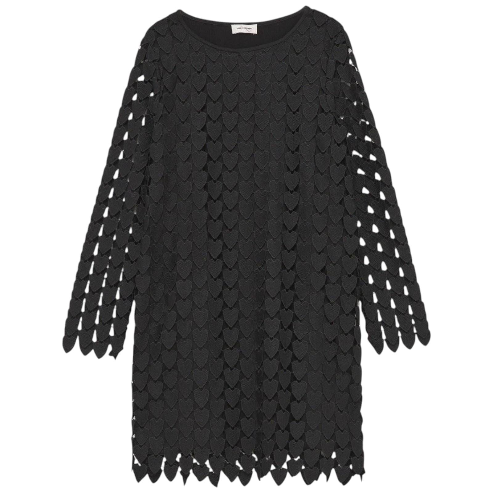 Abito OTTOD'AME LIK-DA5148 1921 OTTOD'AME 