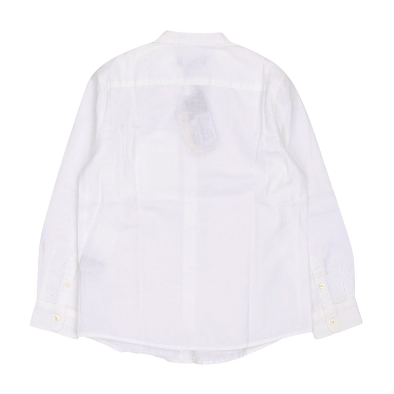 Camicia WOOLRICH kids WKCAM0486-LN40 892 WOOLRICH 