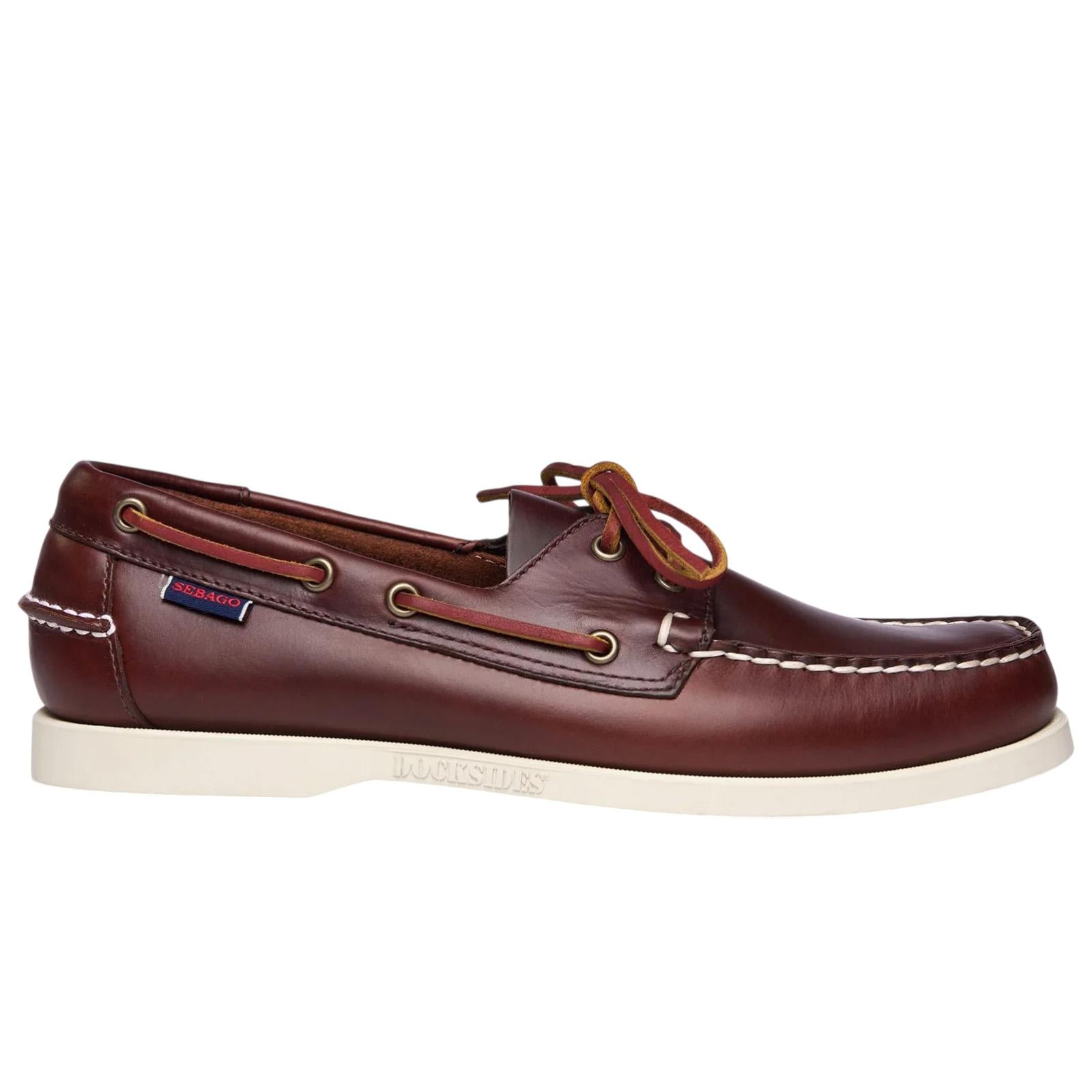 Mocassini DOCKSIDES by SEBAGO Uomo 70000G0 900 