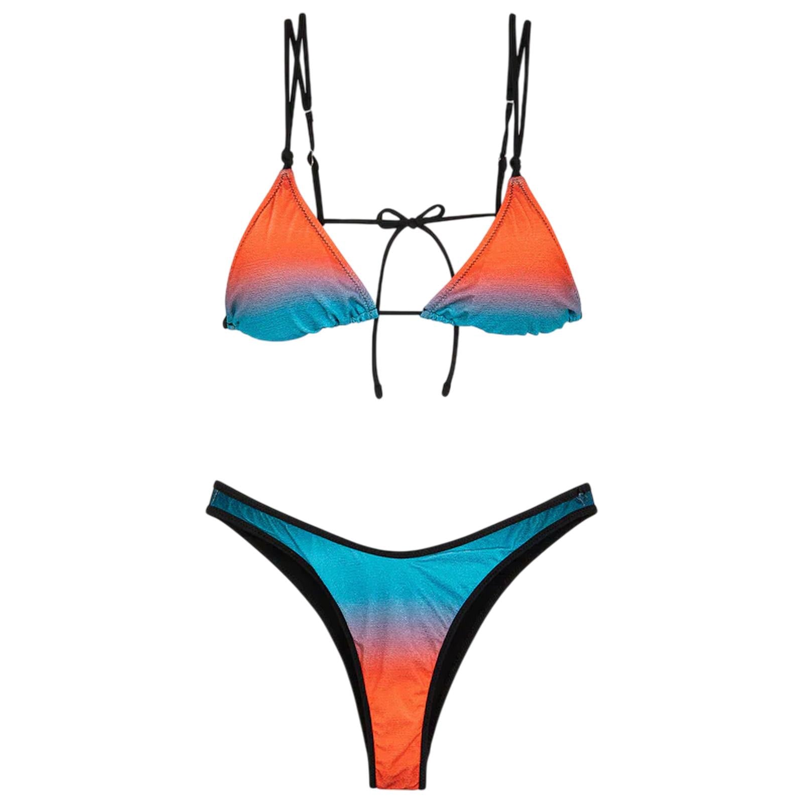 Bikini FK Donna FK25-1100 X48 