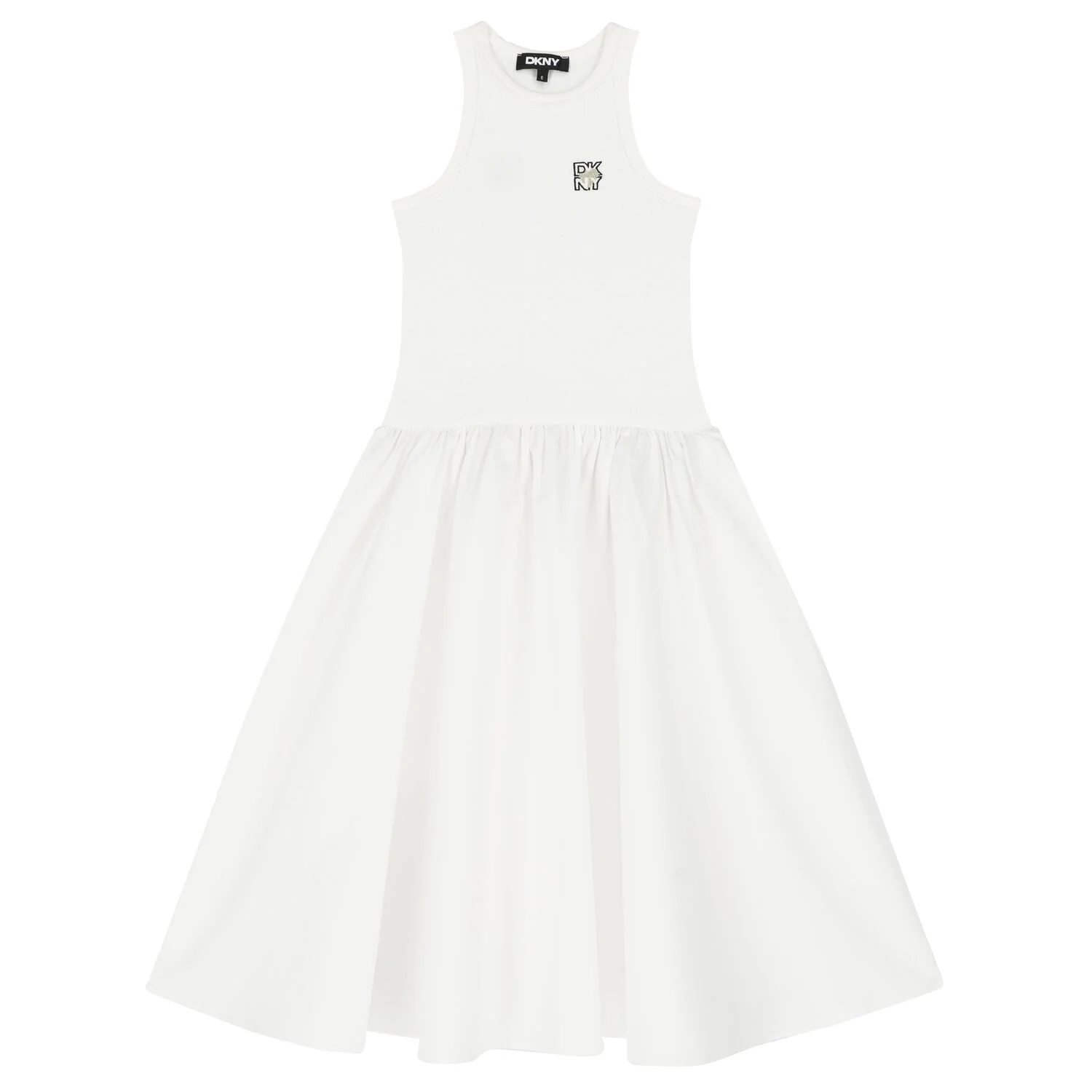 Abito DKNY kids D62318 10P DKNY 