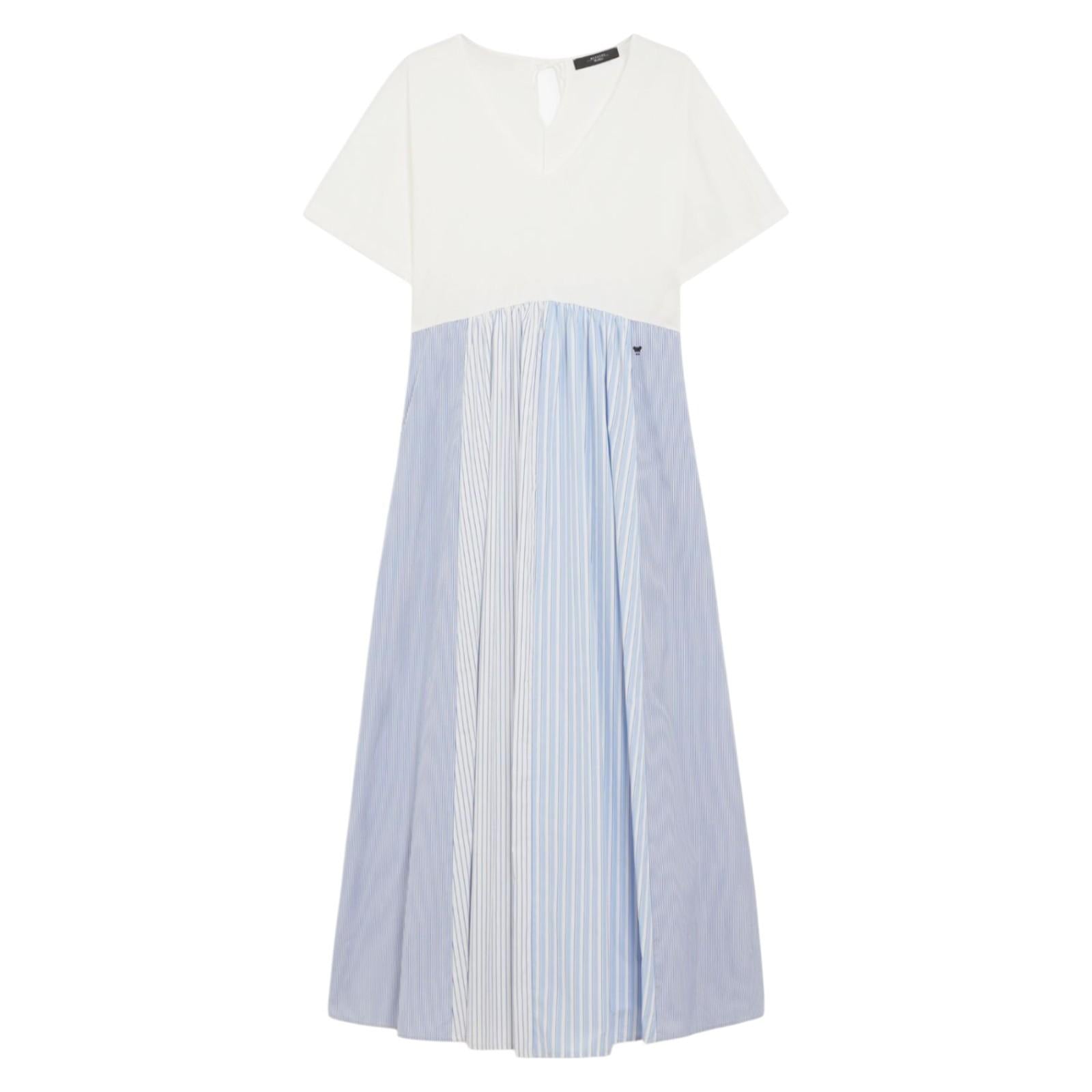 Abito MAX MARA 2515621082-000 001 MAX MARA 