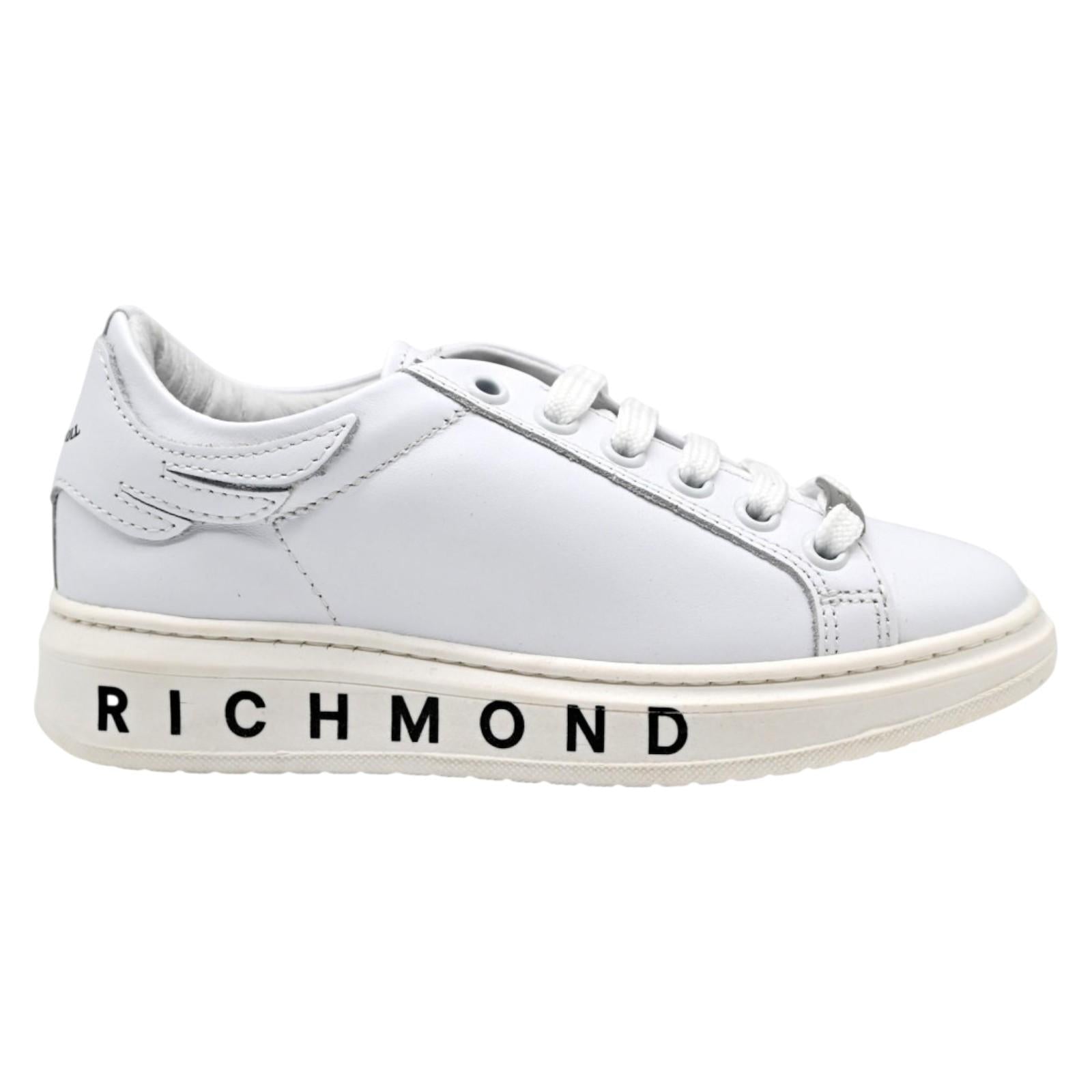 Sneakers RICHMOND kids 21114 BIA RICHMOND 