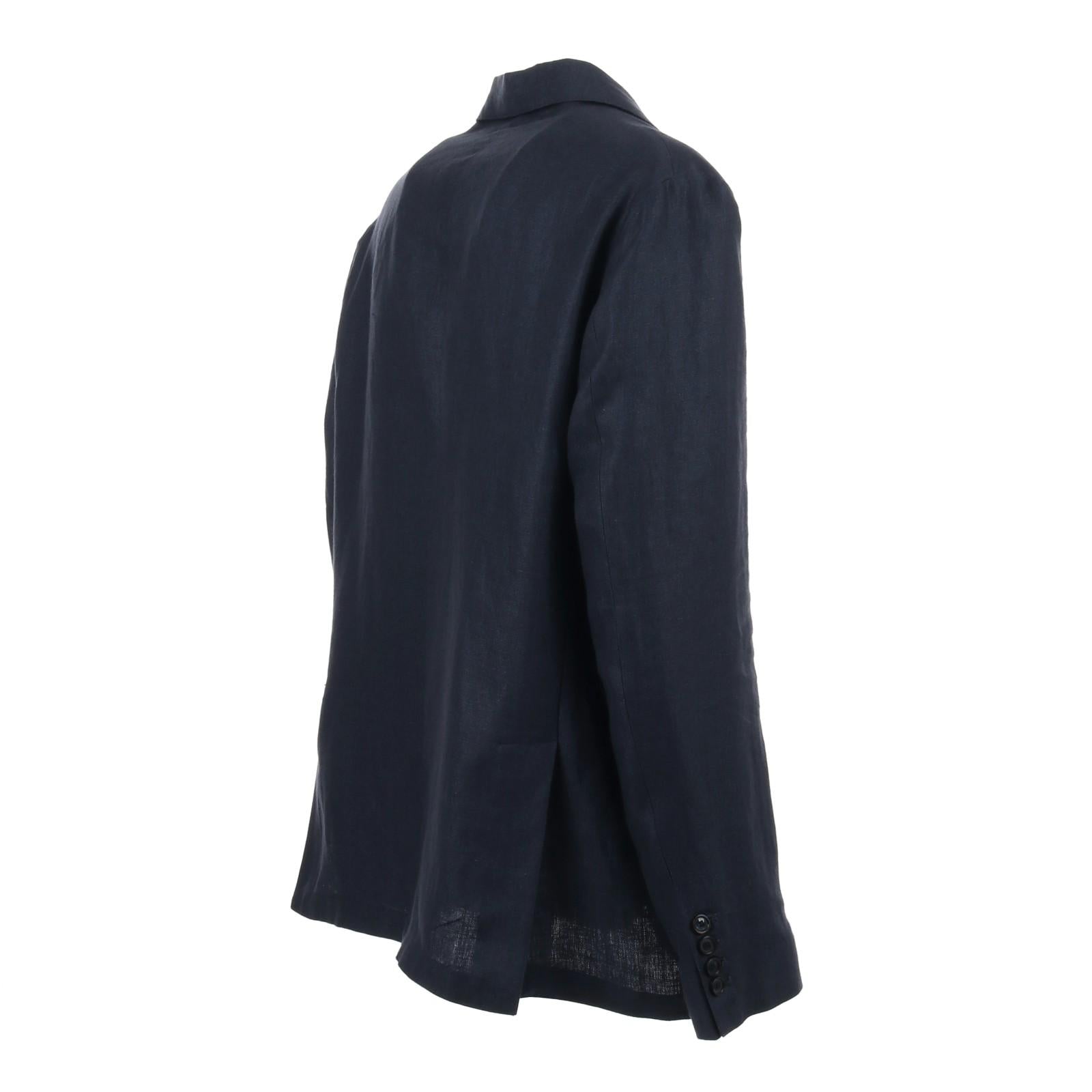 Giacca PITTI FLORENCE Uomo G-32 NAV 